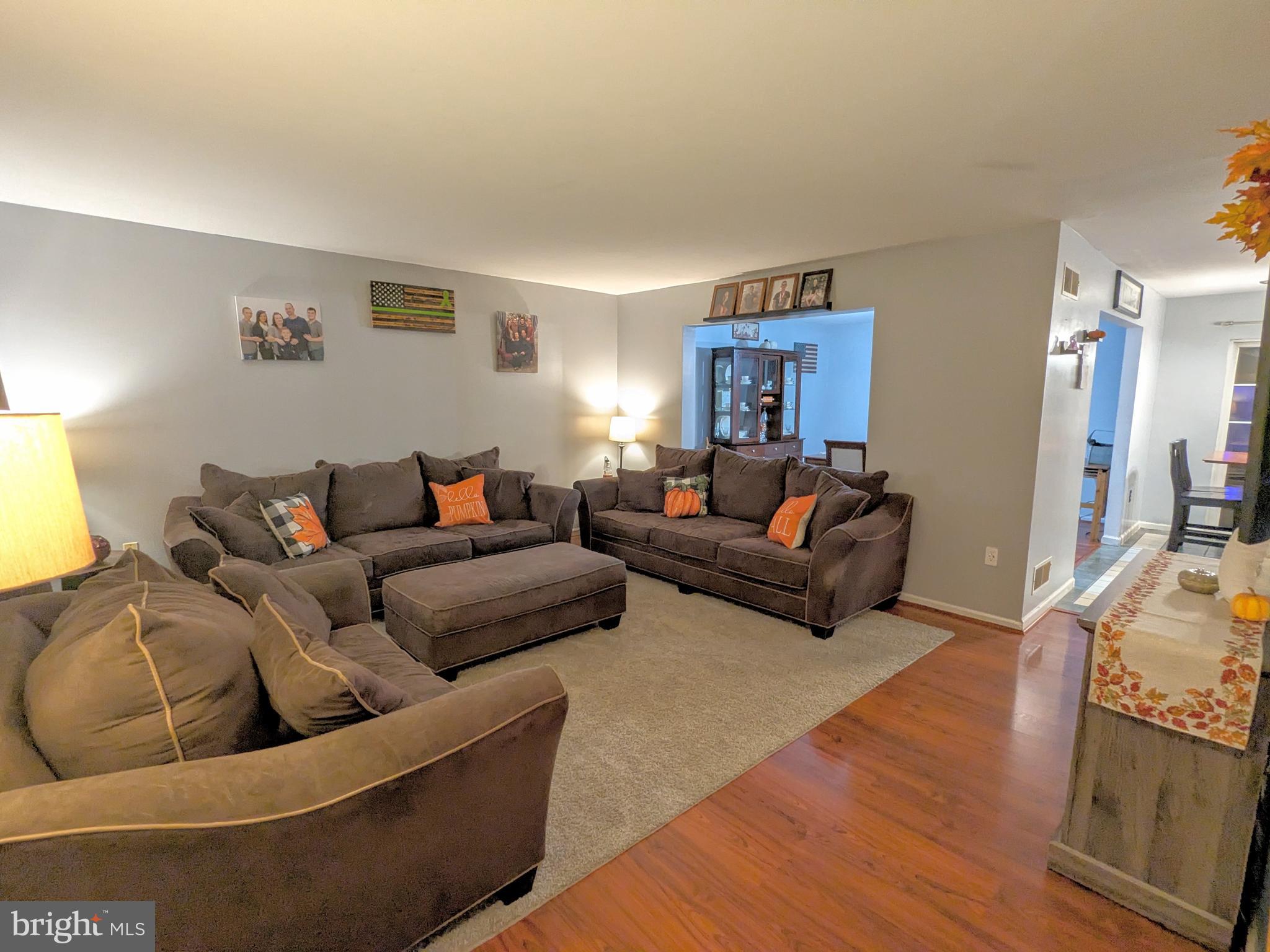 WHITFORD HILL - Residential