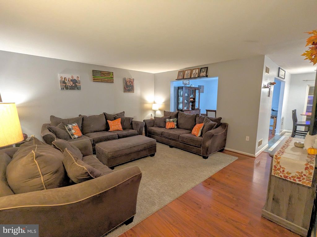 Photo of 1033 Whitford Drive, READING, PA 19605 (MLS # PABK2064654)