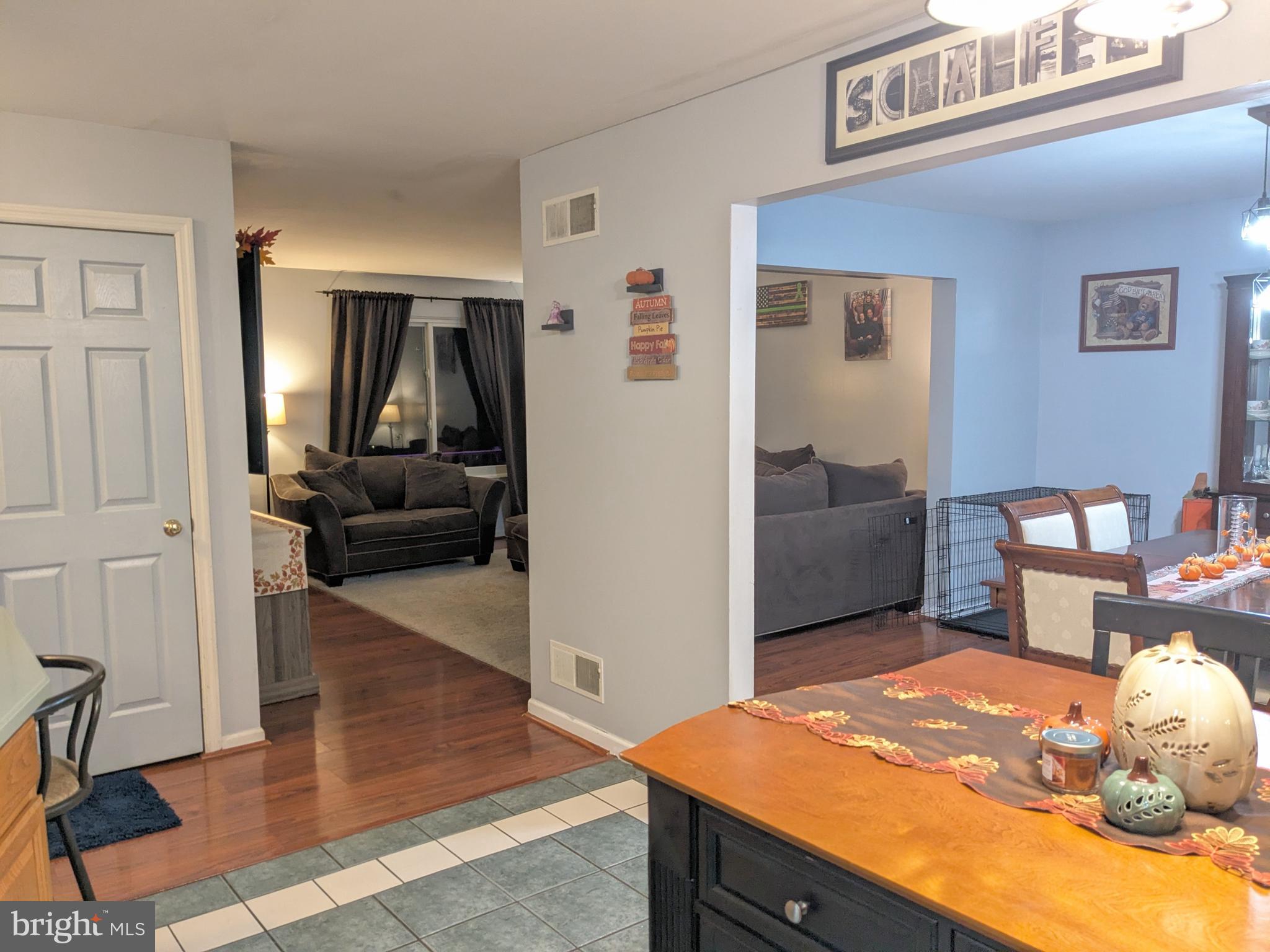 WHITFORD HILL - Residential