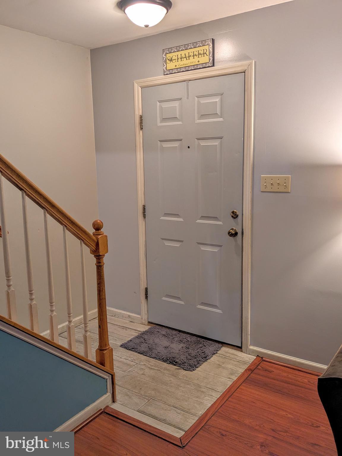 WHITFORD HILL - Residential