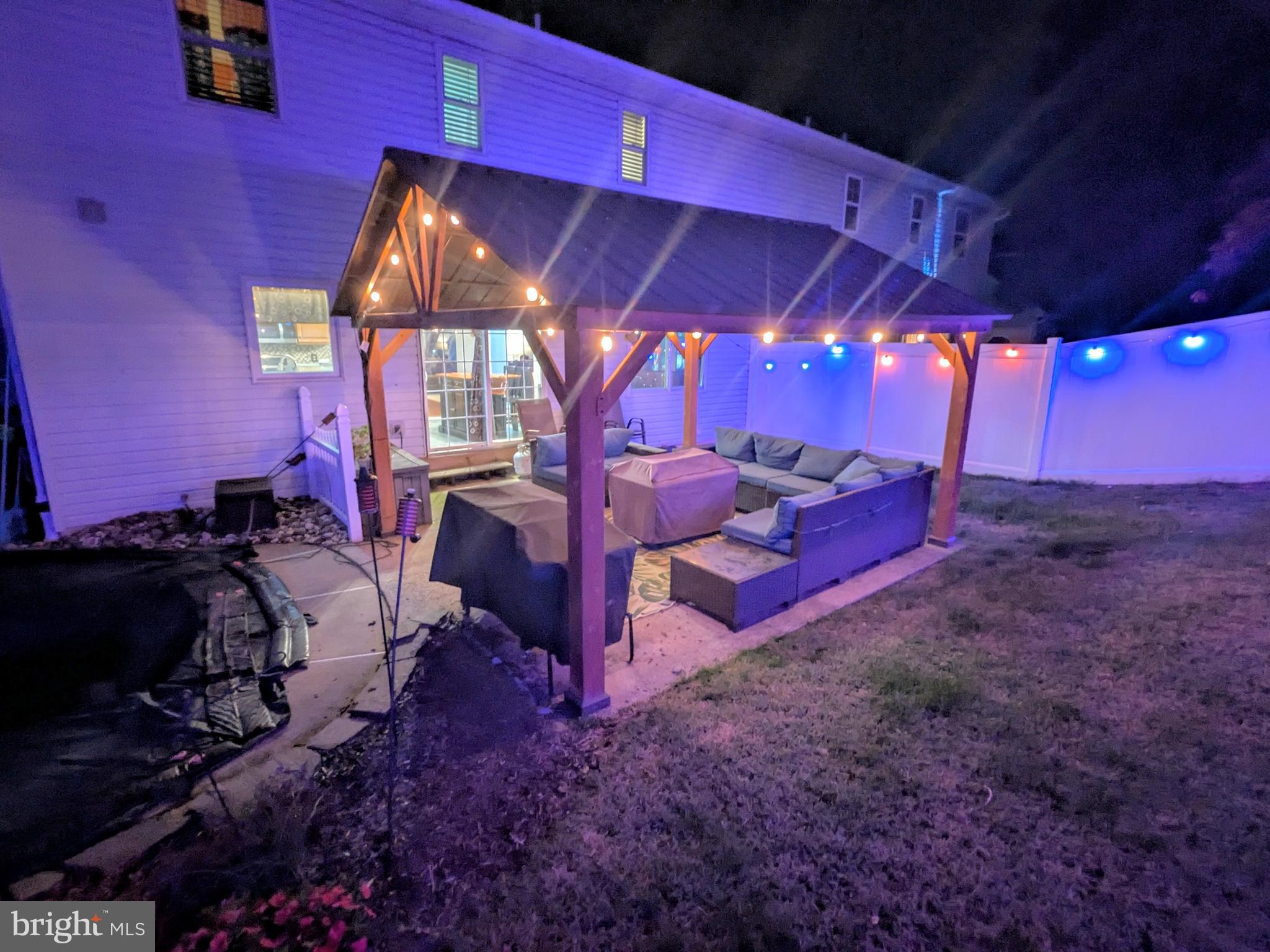 WHITFORD HILL - Residential