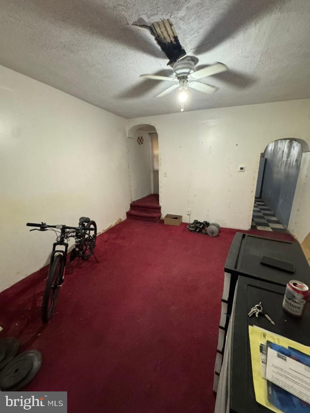 Photo of 1933 E Albert Street, PHILADELPHIA, PA 19125 (MLS # PAPH2568758)