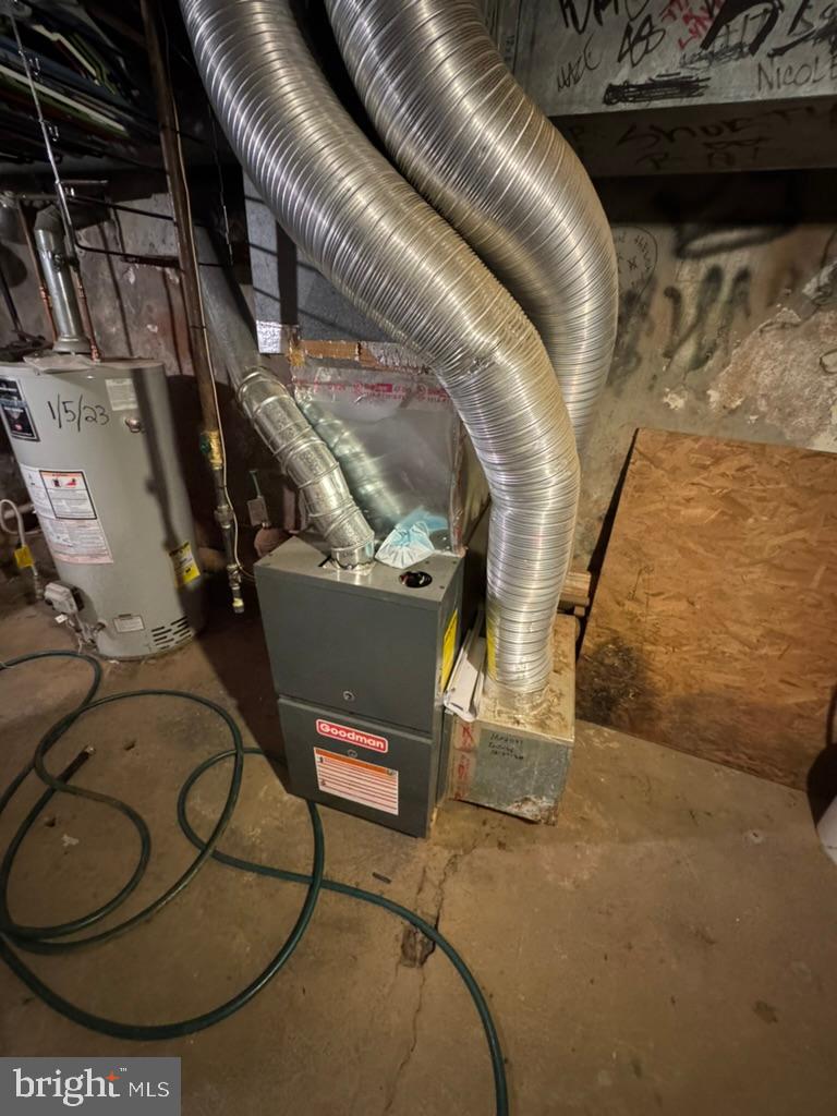 KENSINGTON - Residential