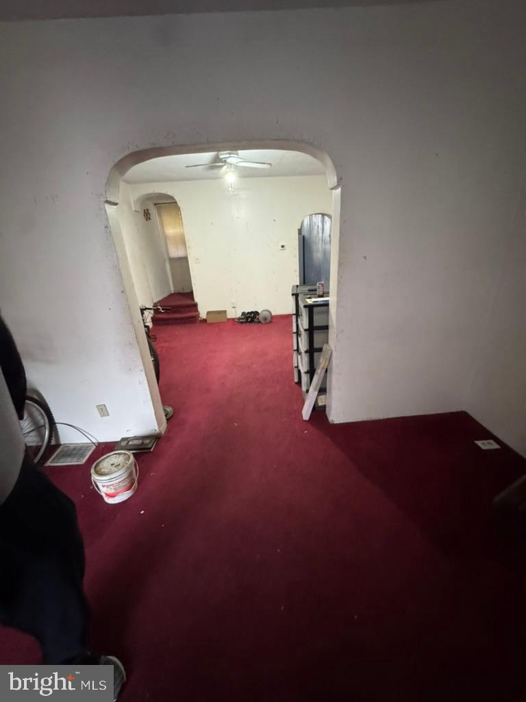 KENSINGTON - Residential