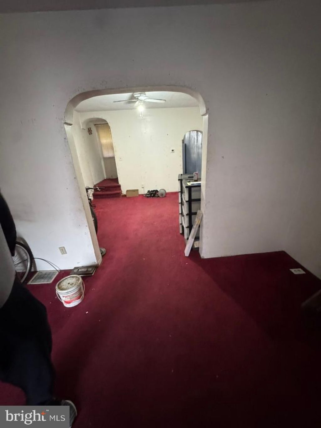 Photo of 1933 E Albert Street, PHILADELPHIA, PA 19125 (MLS # PAPH2568758)