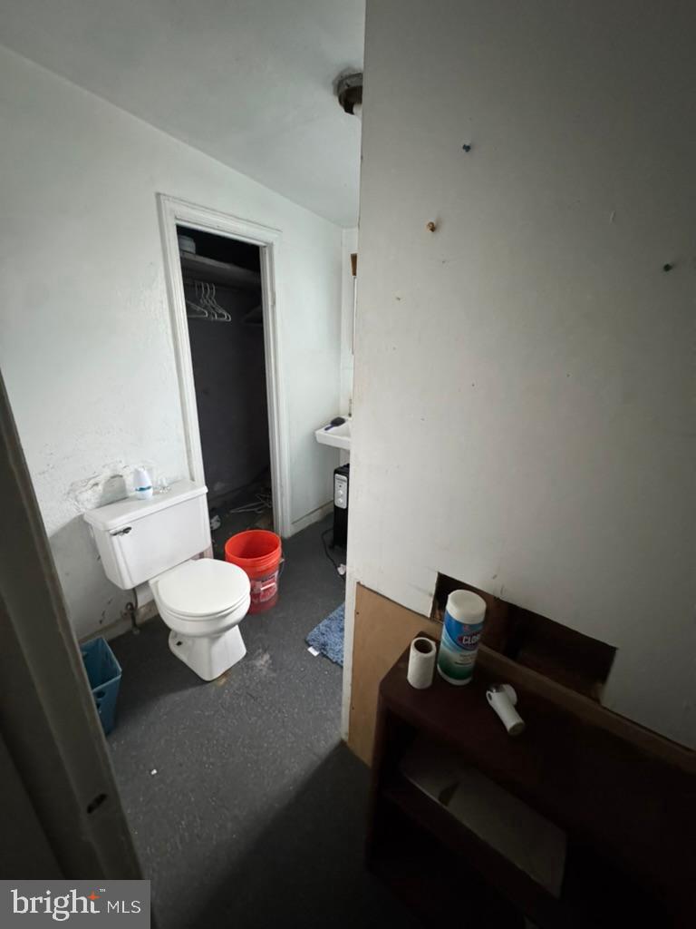 KENSINGTON - Residential