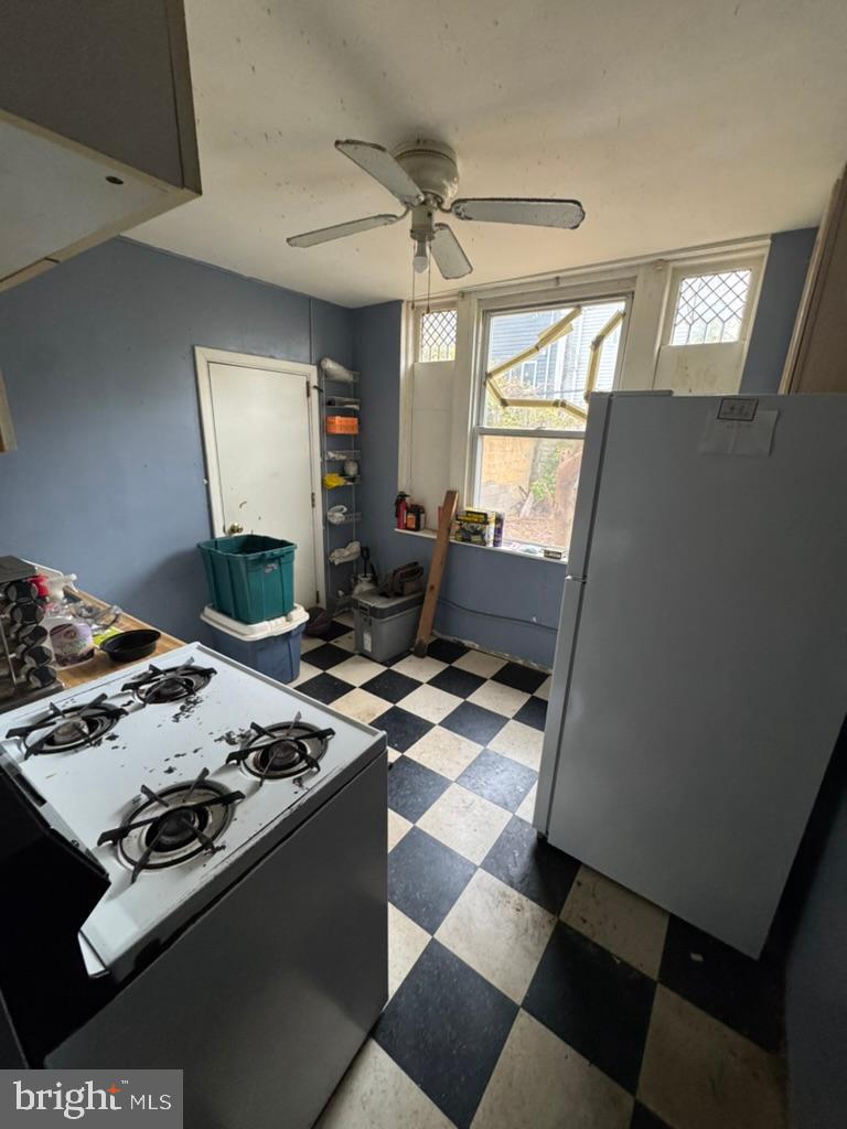 KENSINGTON - Residential