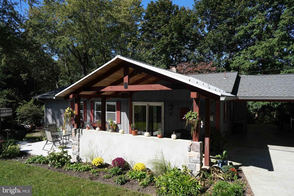 Photo of 120 Frances Avenue, LANCASTER, PA 17602 (MLS # PALA2058690)