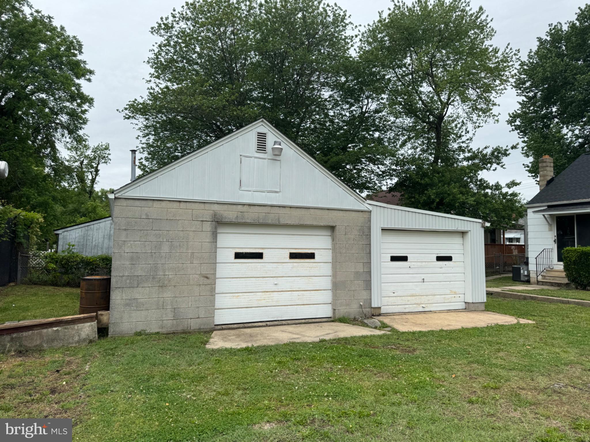 ESSEX - Residential