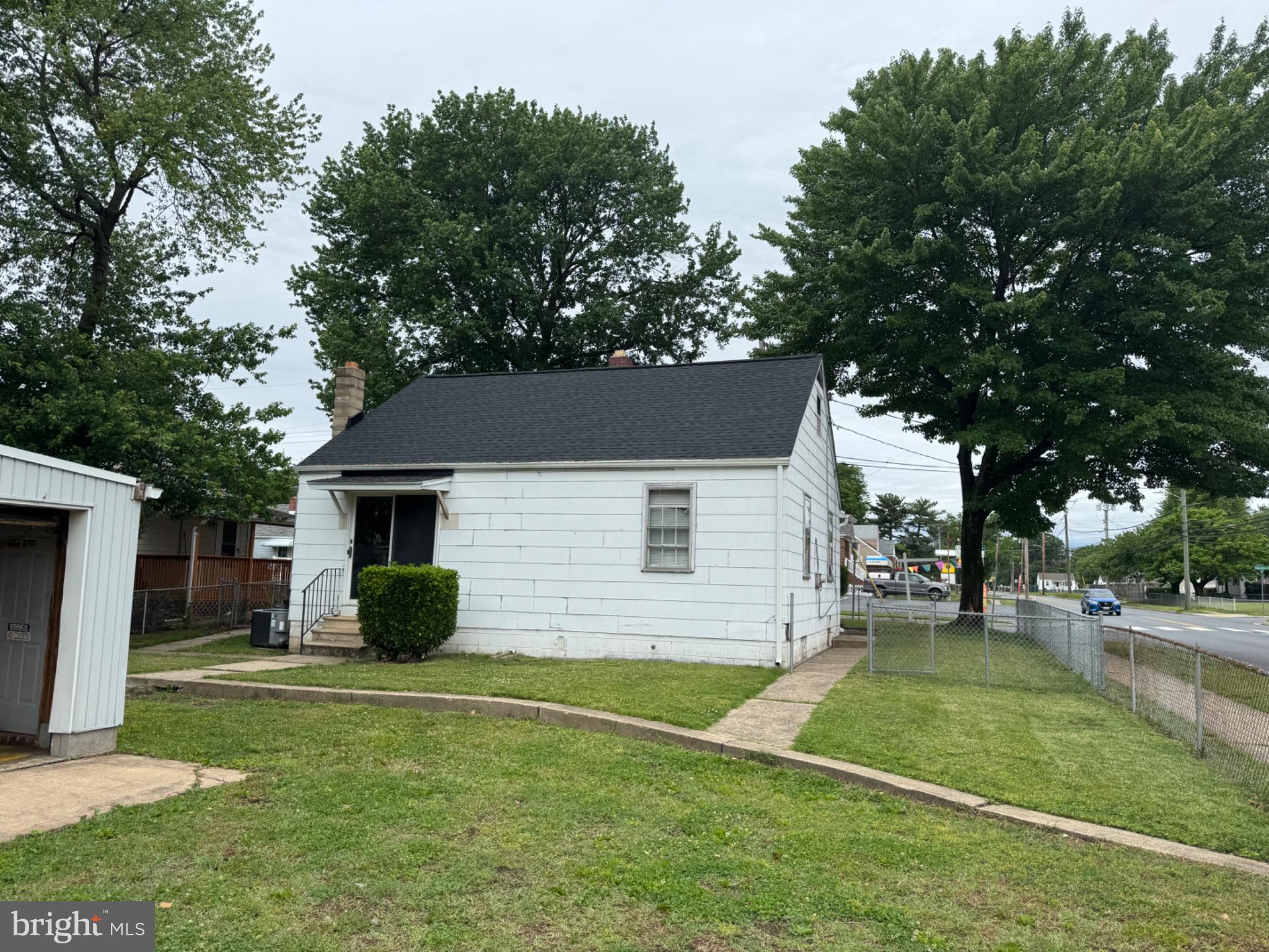 ESSEX - Residential