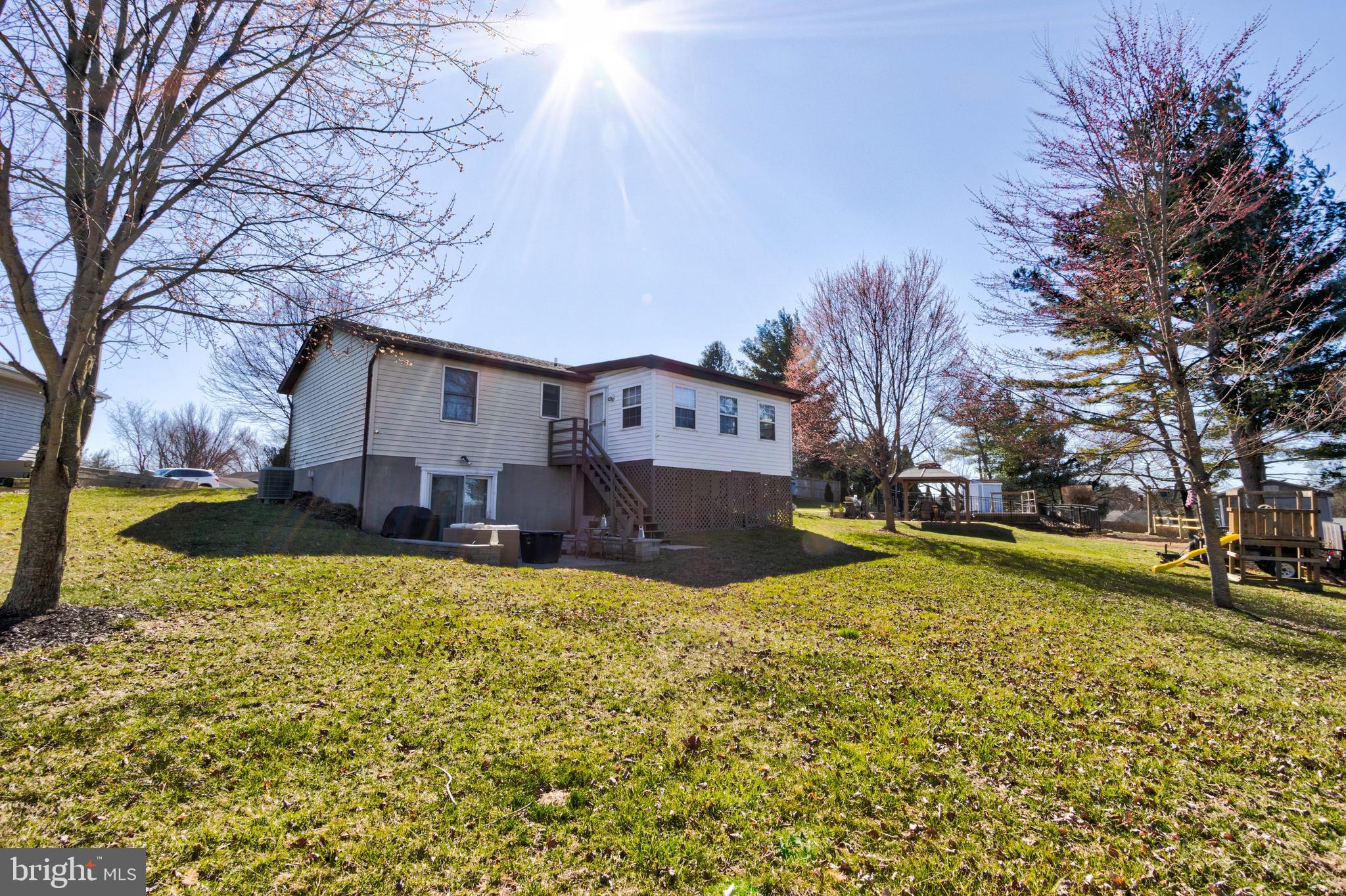 EDEN FARMS - Residential