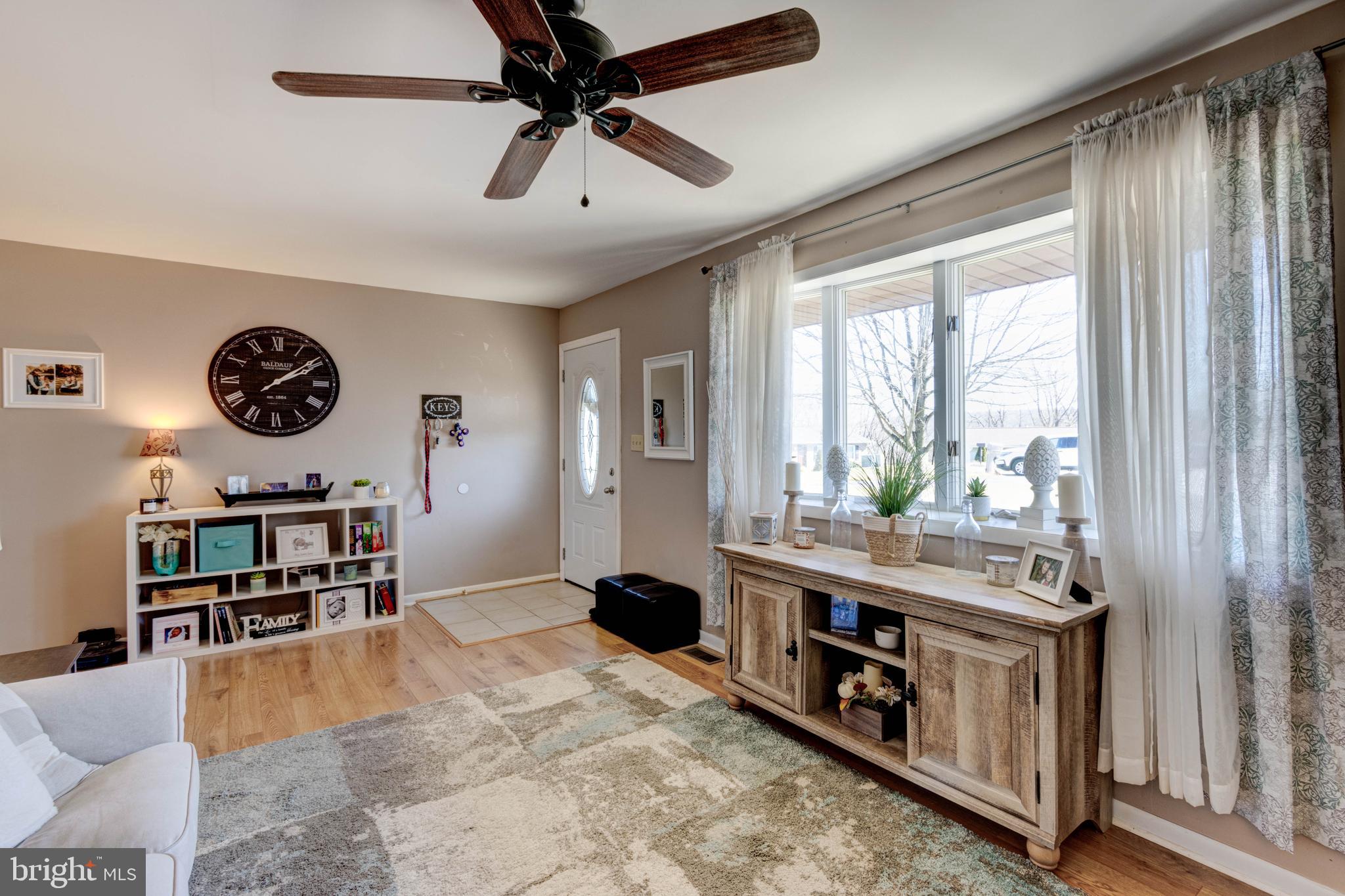 EDEN FARMS - Residential