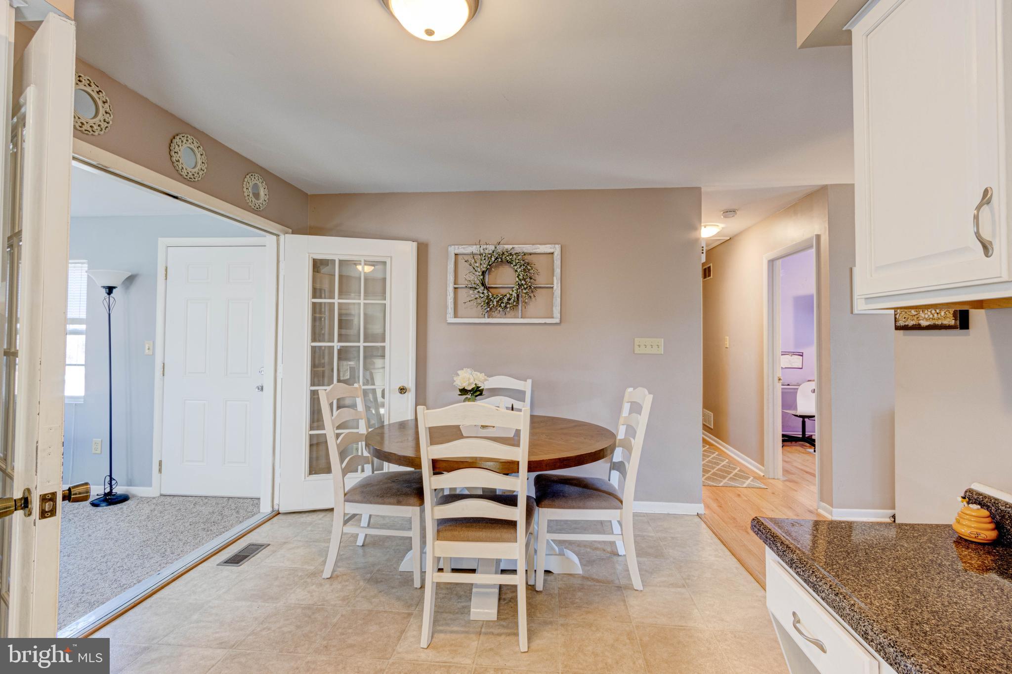 EDEN FARMS - Residential