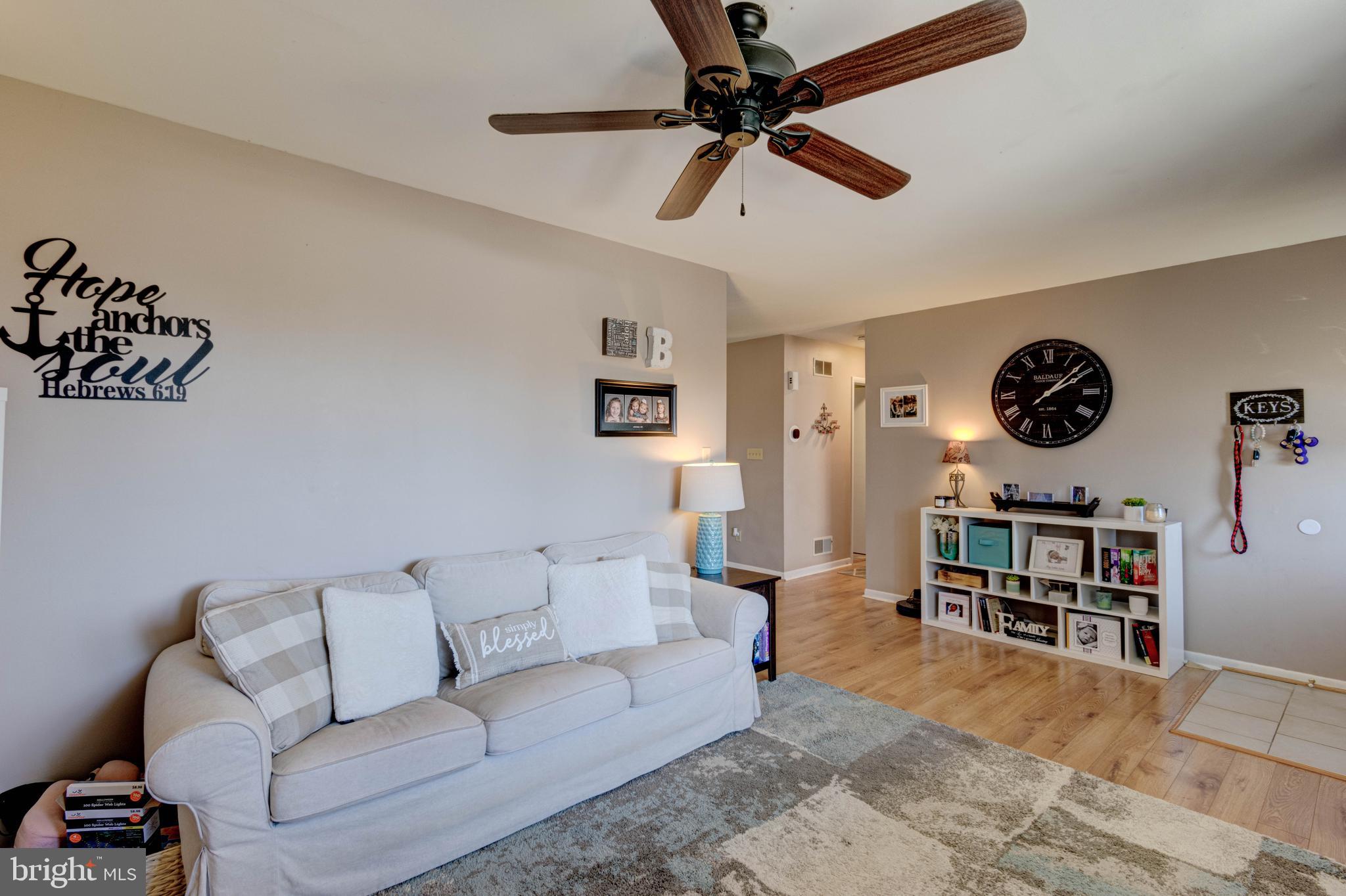 EDEN FARMS - Residential