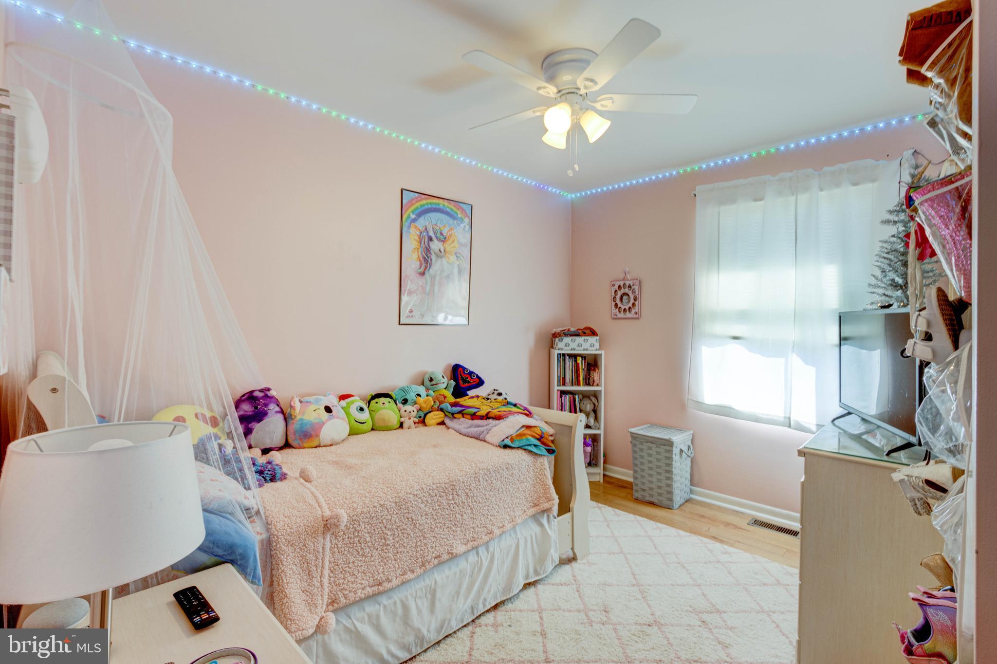 EDEN FARMS - Residential