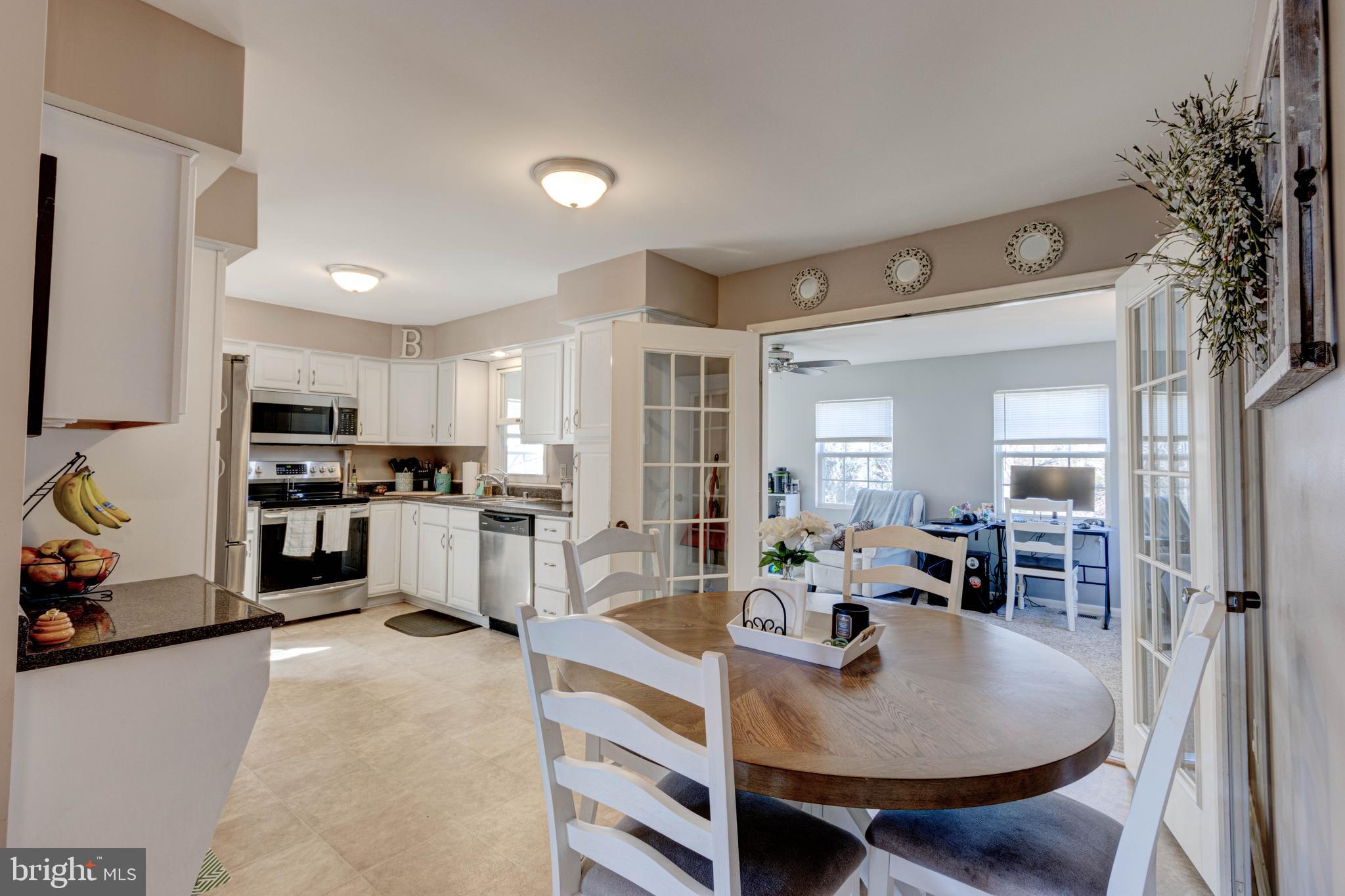 EDEN FARMS - Residential