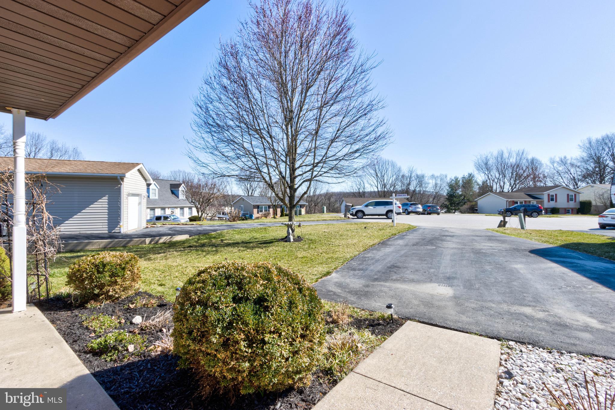 EDEN FARMS - Residential