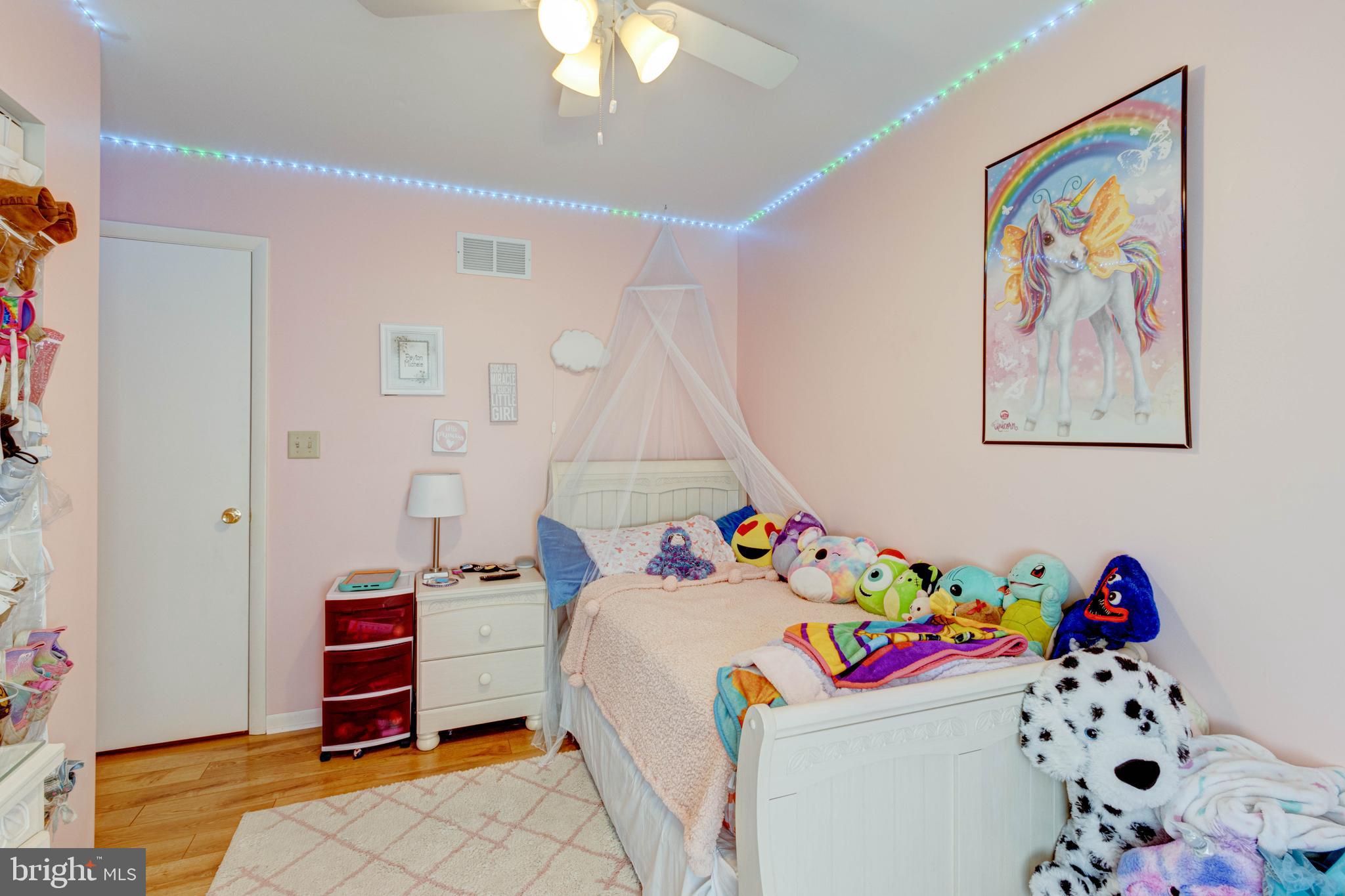 EDEN FARMS - Residential