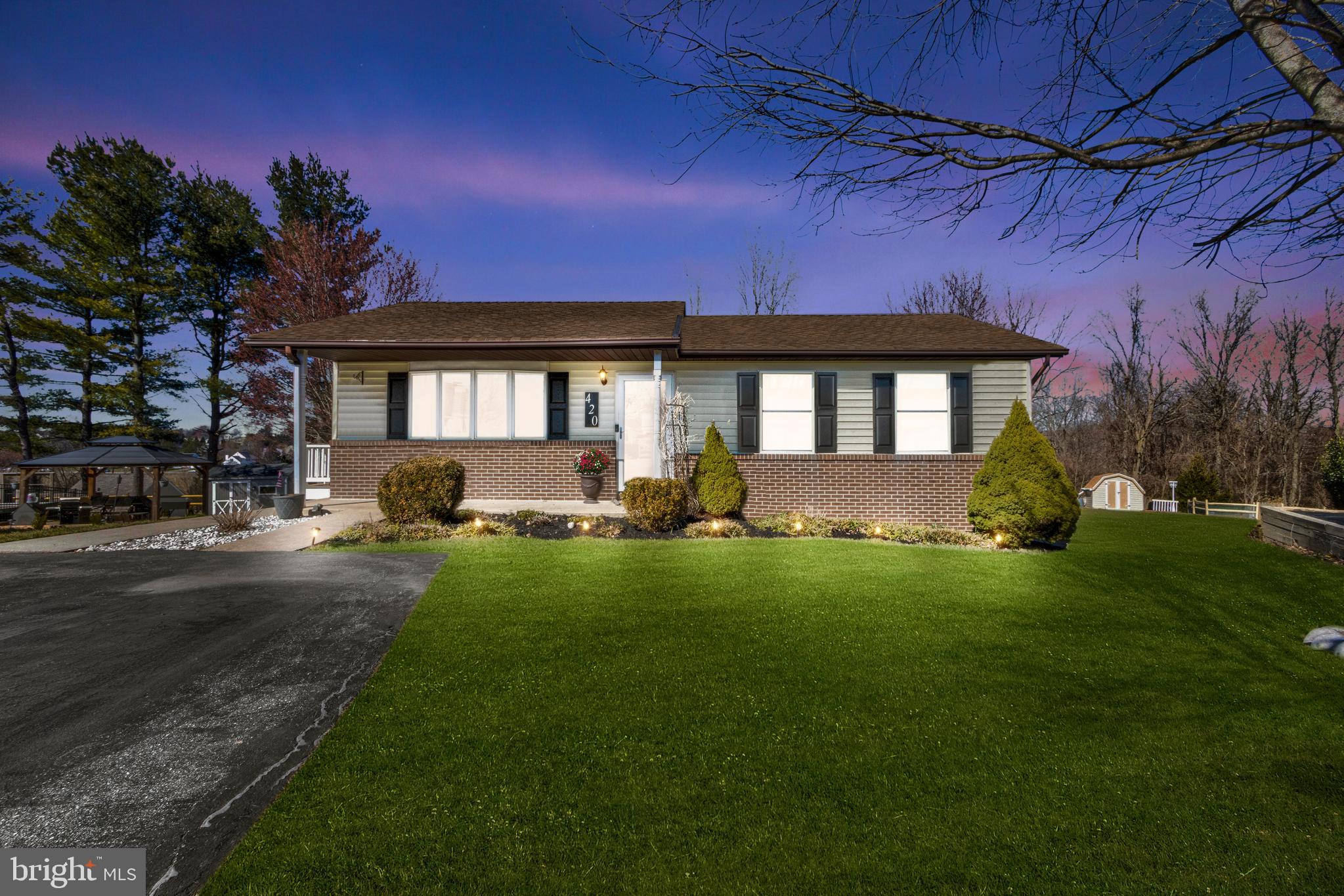 EDEN FARMS - Residential