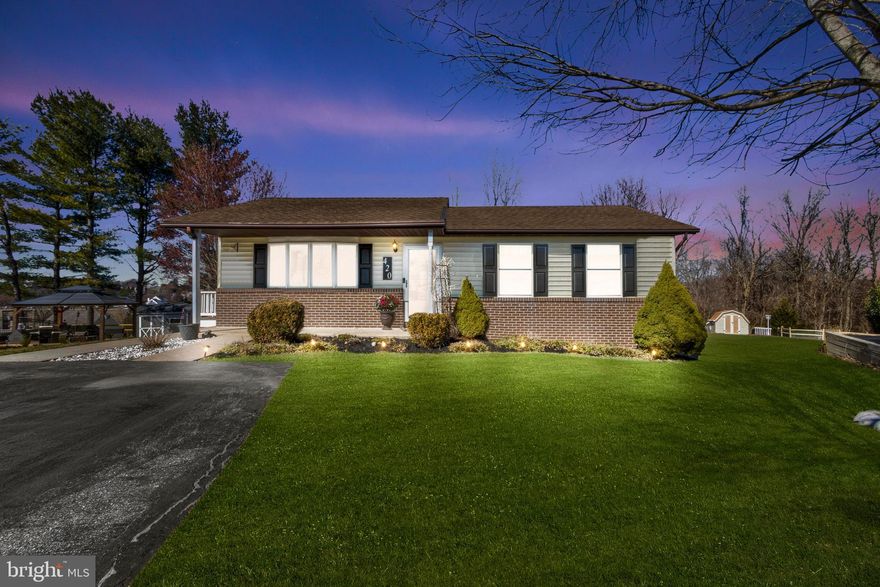 Welcome home to 420 London Ct in this highly sought after community at Eden Farms. This home is situated on a quiet cul-de-sac that offers great living space inside and out. When you arrive you'll see the true pride of ownership the seller has put into this place you'll call home. Spacious living room, with flowing LVP through the first floor which leads to the updated kitchen with stainless appliances, sleek counters with lots of space and storage. Wait till you see the deck that was converted to an enclosed 4 seasons room that's temperature controlled. Great entertainment all year round! Large Master, 2 great sized secondary bedrooms and plenty of closet space. The owners did a fantastic job with the basement. Very large open concept space that is ready for entertaining and future parties and a bonus half bath here that has room down the line to add a corner shower. The basement entertaining area as well has a great walk out to the patio area. As you walk out you'll be impressed by the large backyard. The seller is leaving the pool behind, just in time for spring and summer. As well the home will come with an electric fence so your fur babies have a place to roam and hang out.

Contact me today with any questions you may have. Property goes active and available to be shown Friday after 12 noon.