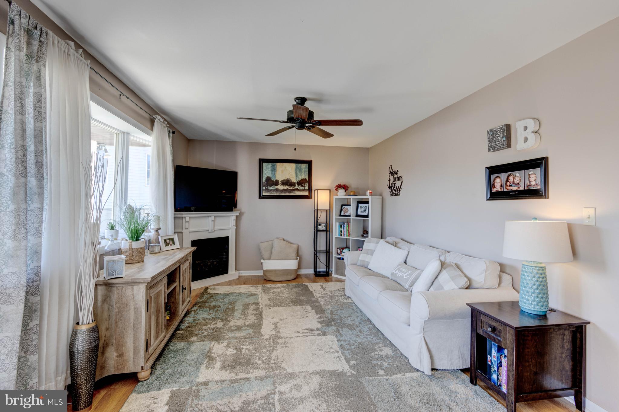 EDEN FARMS - Residential