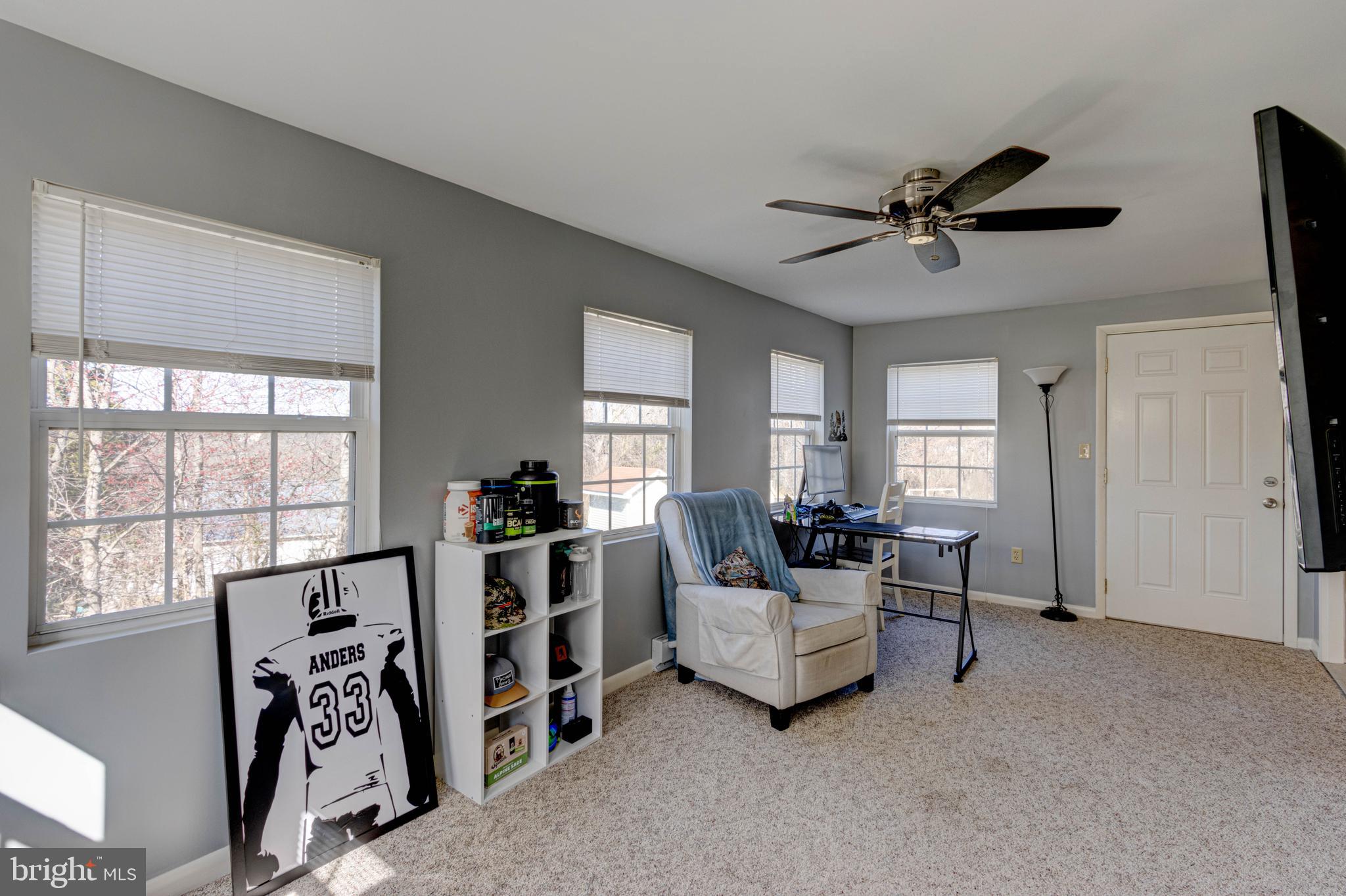 EDEN FARMS - Residential