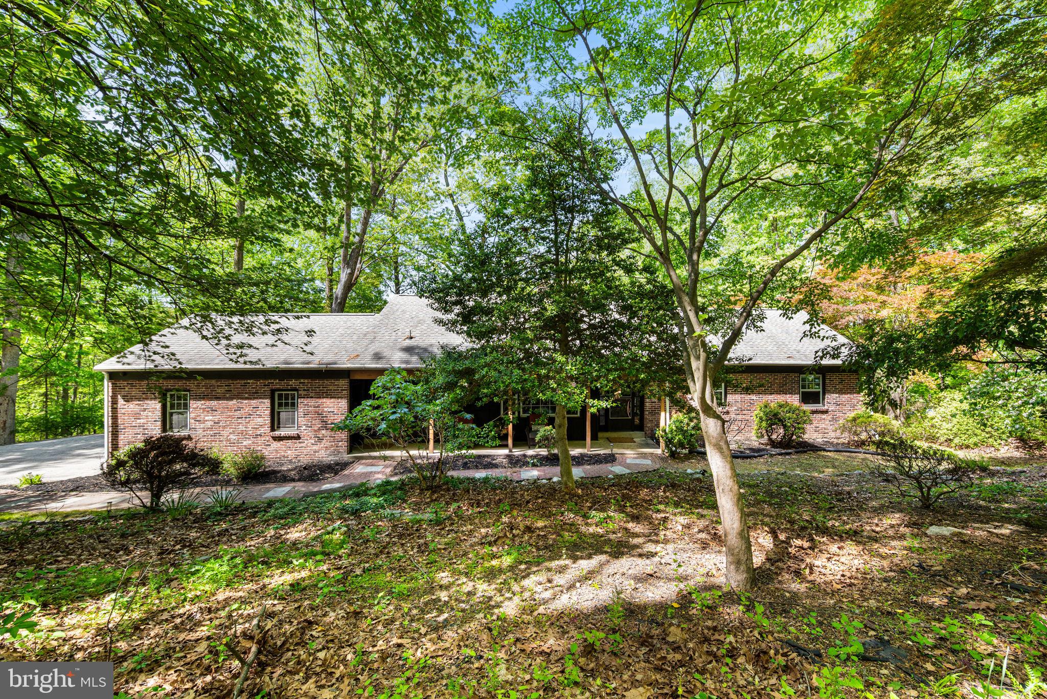VALLEY FORGE MTN - Residential