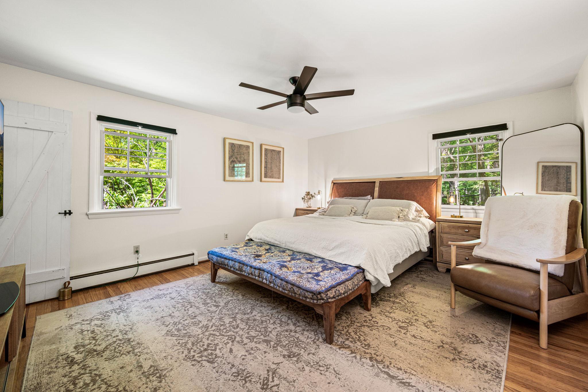 VALLEY FORGE MTN - Residential