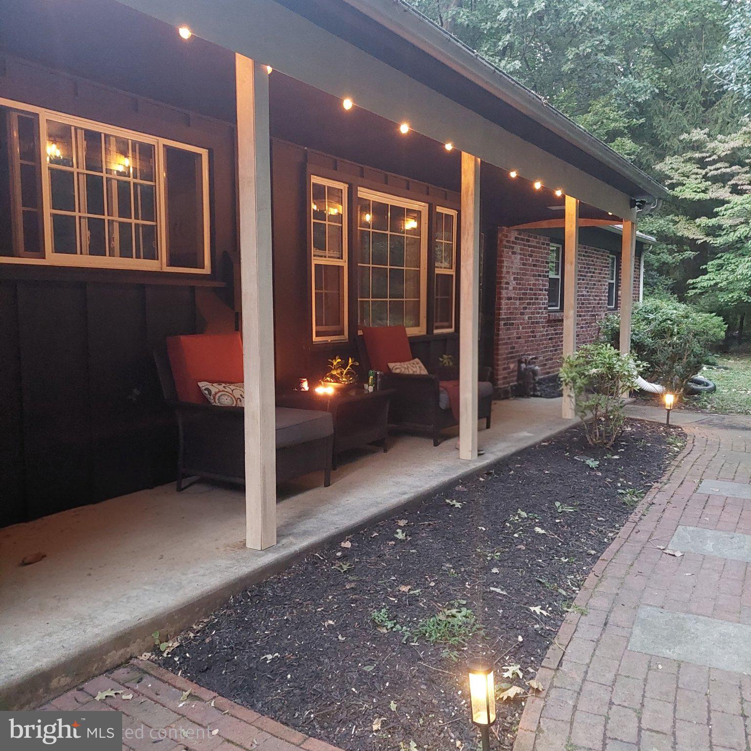 VALLEY FORGE MTN - Residential