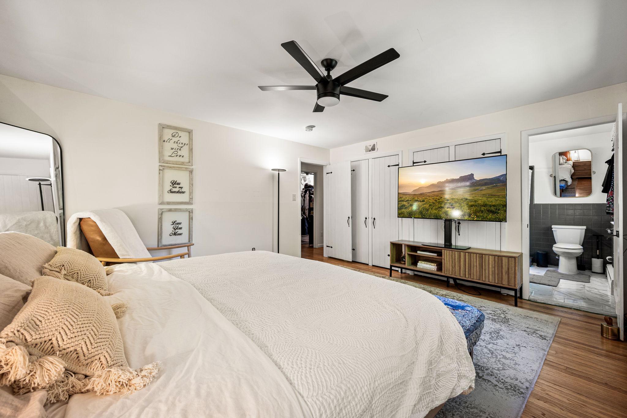 VALLEY FORGE MTN - Residential
