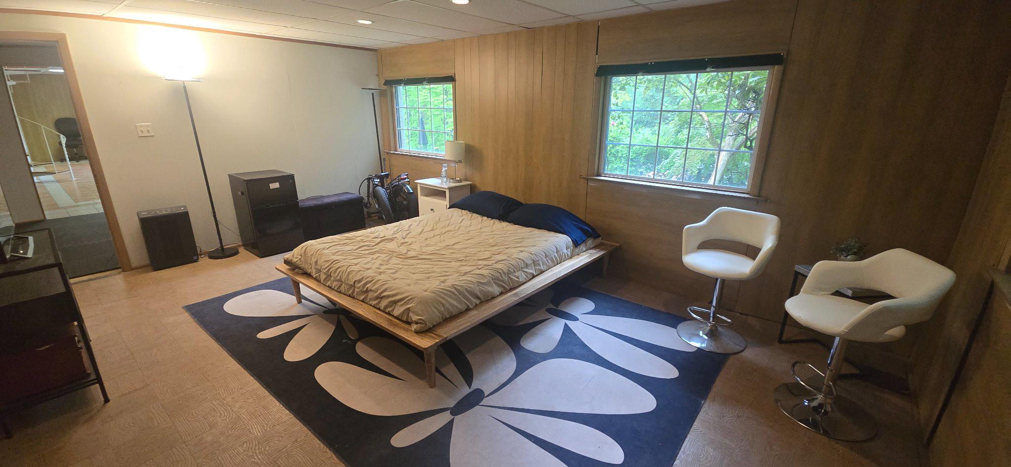 VALLEY FORGE MTN - Residential