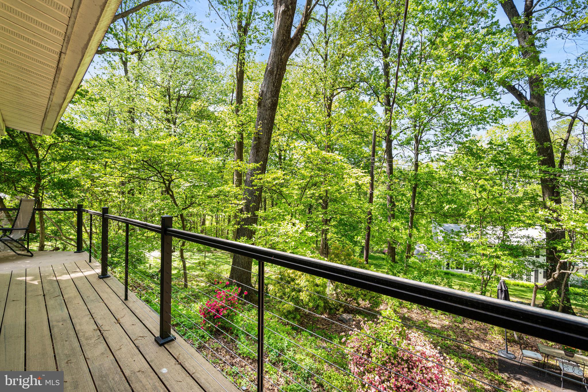 VALLEY FORGE MTN - Residential