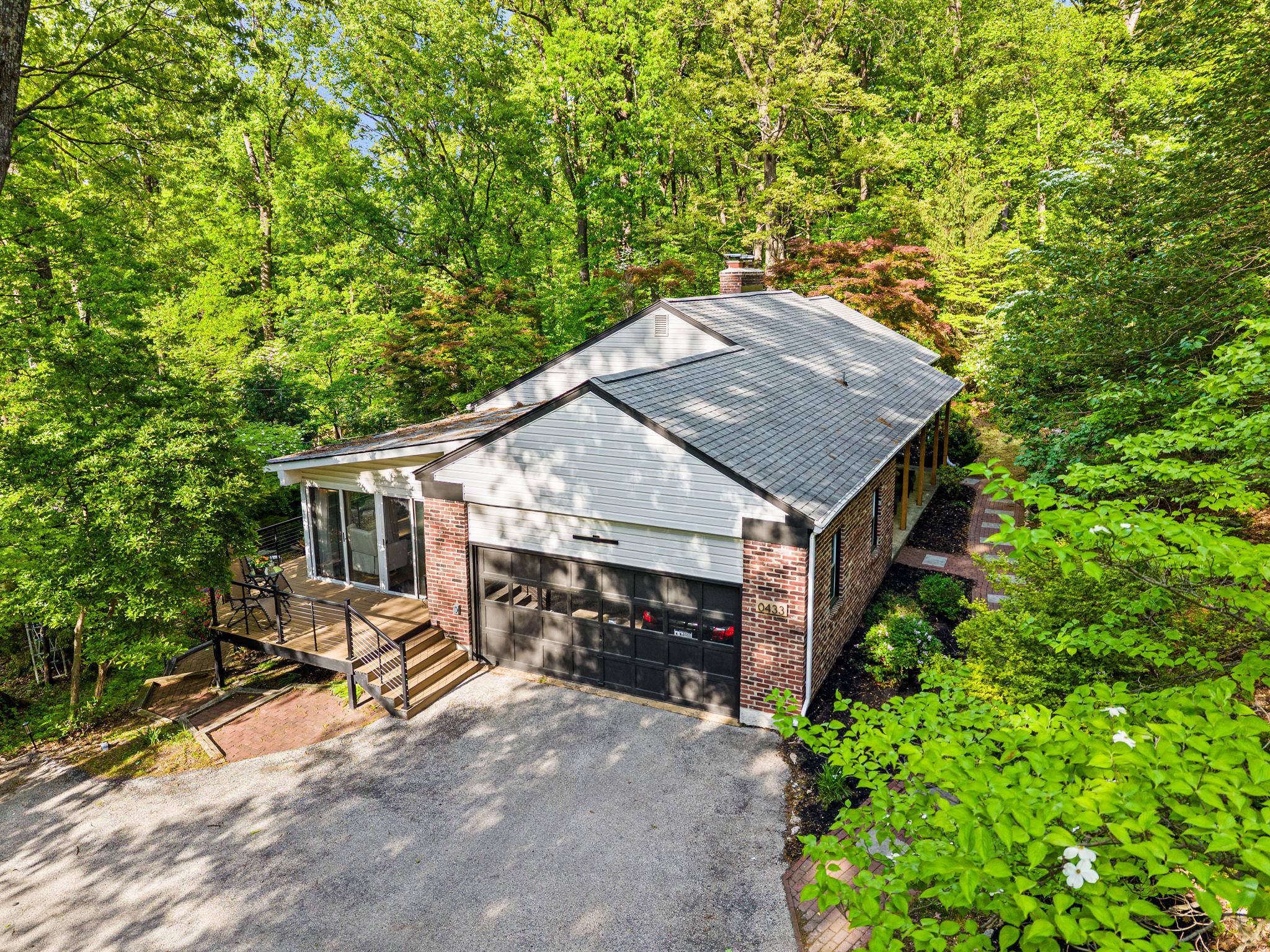 VALLEY FORGE MTN - Residential