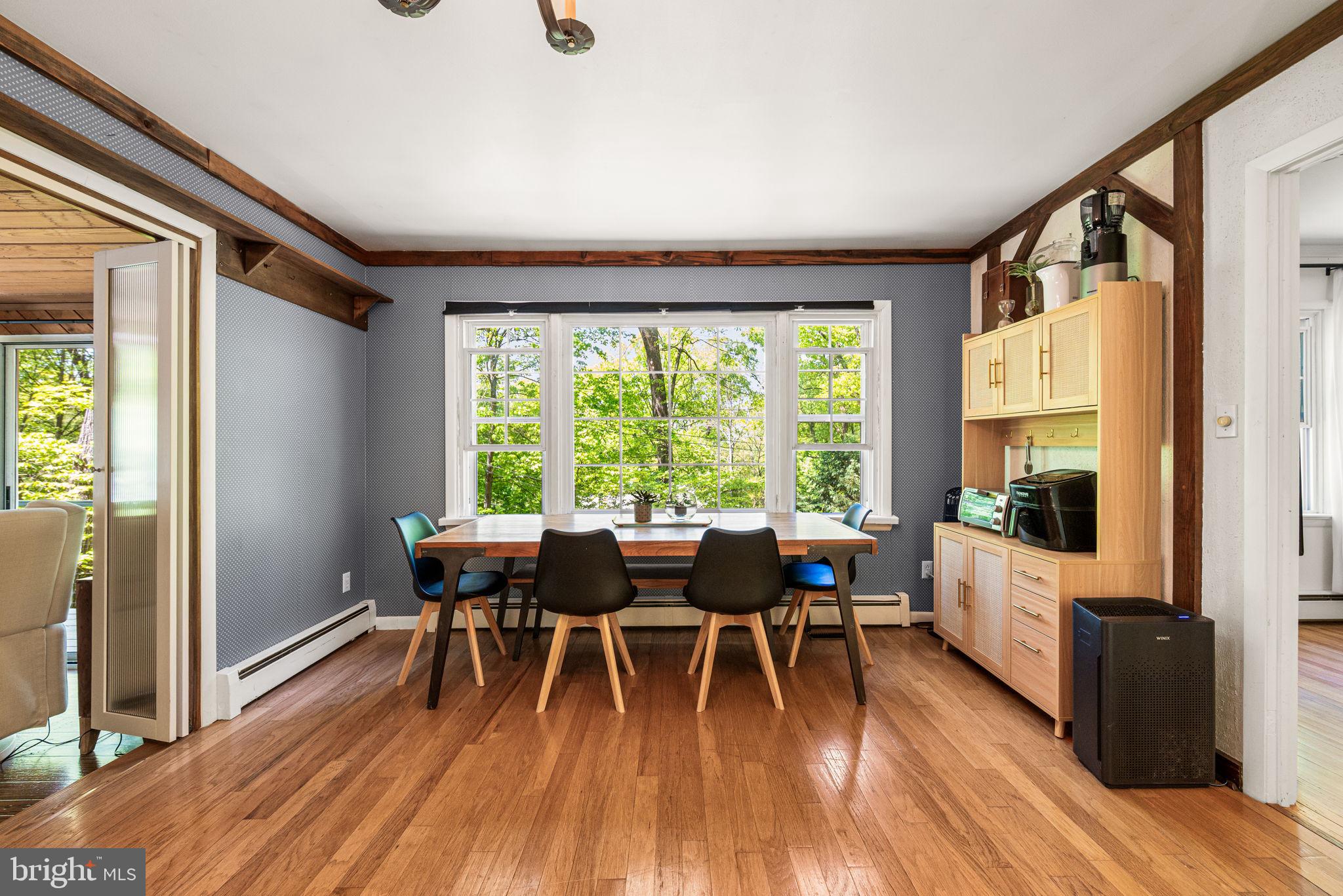 VALLEY FORGE MTN - Residential