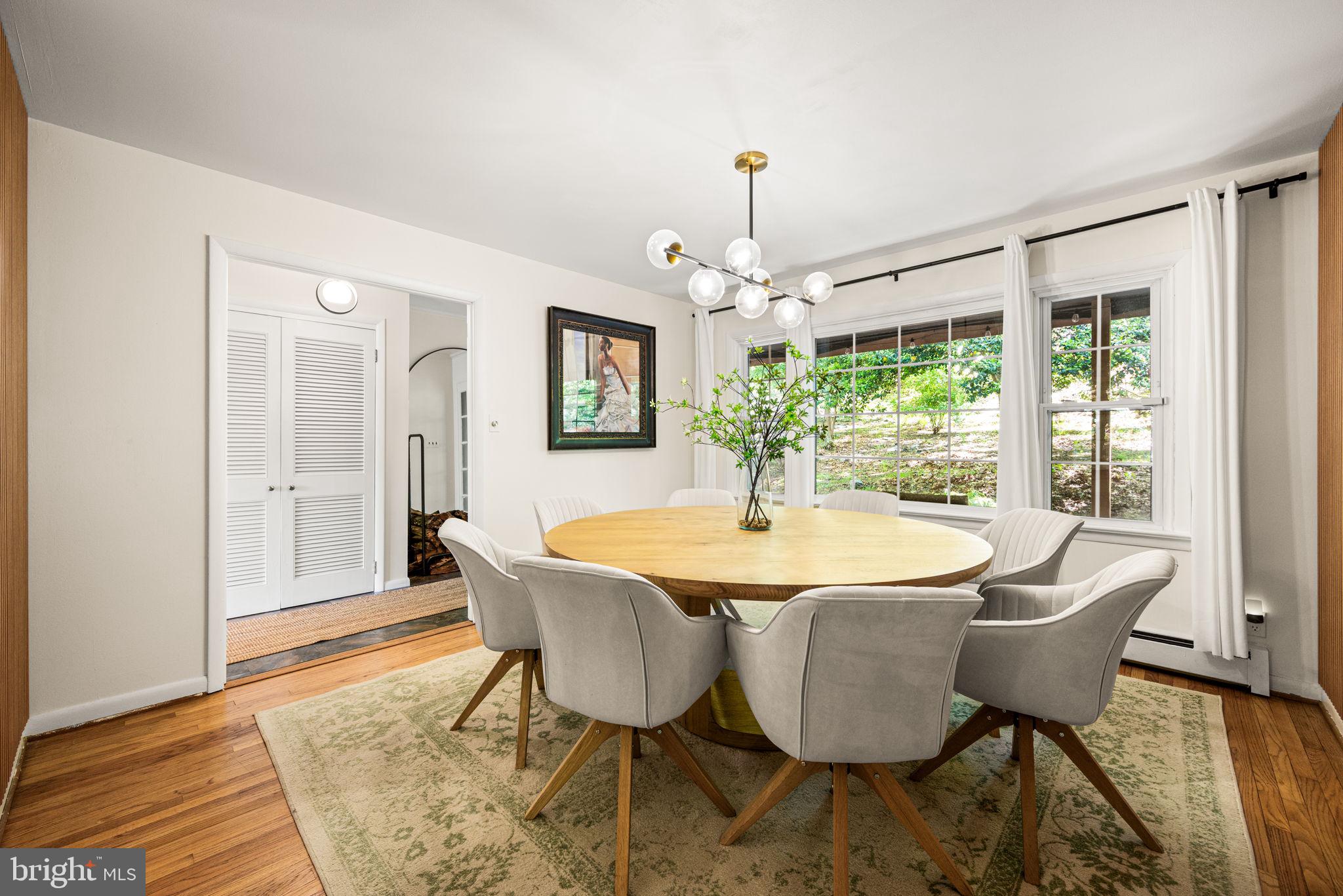 VALLEY FORGE MTN - Residential