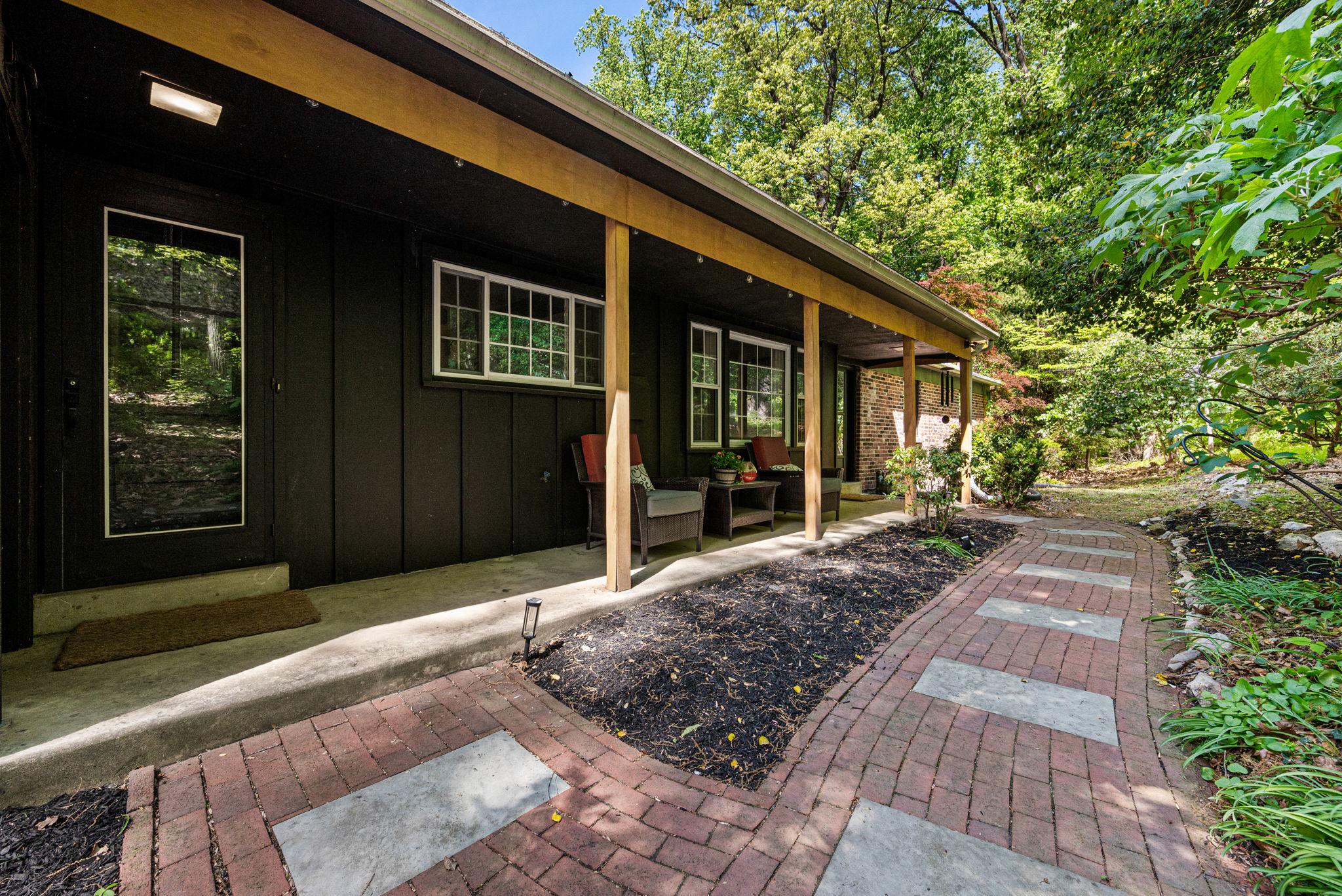 VALLEY FORGE MTN - Residential