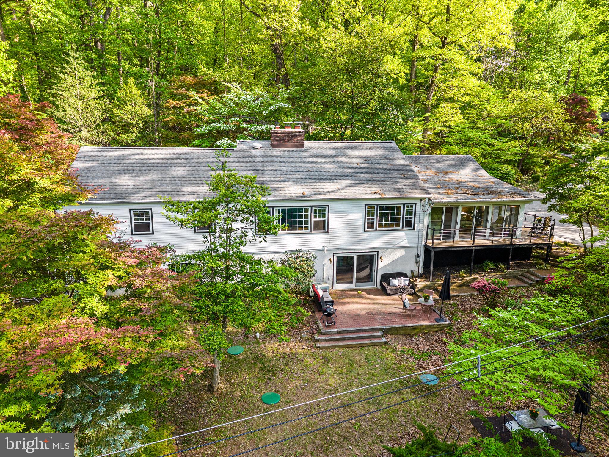 VALLEY FORGE MTN - Residential