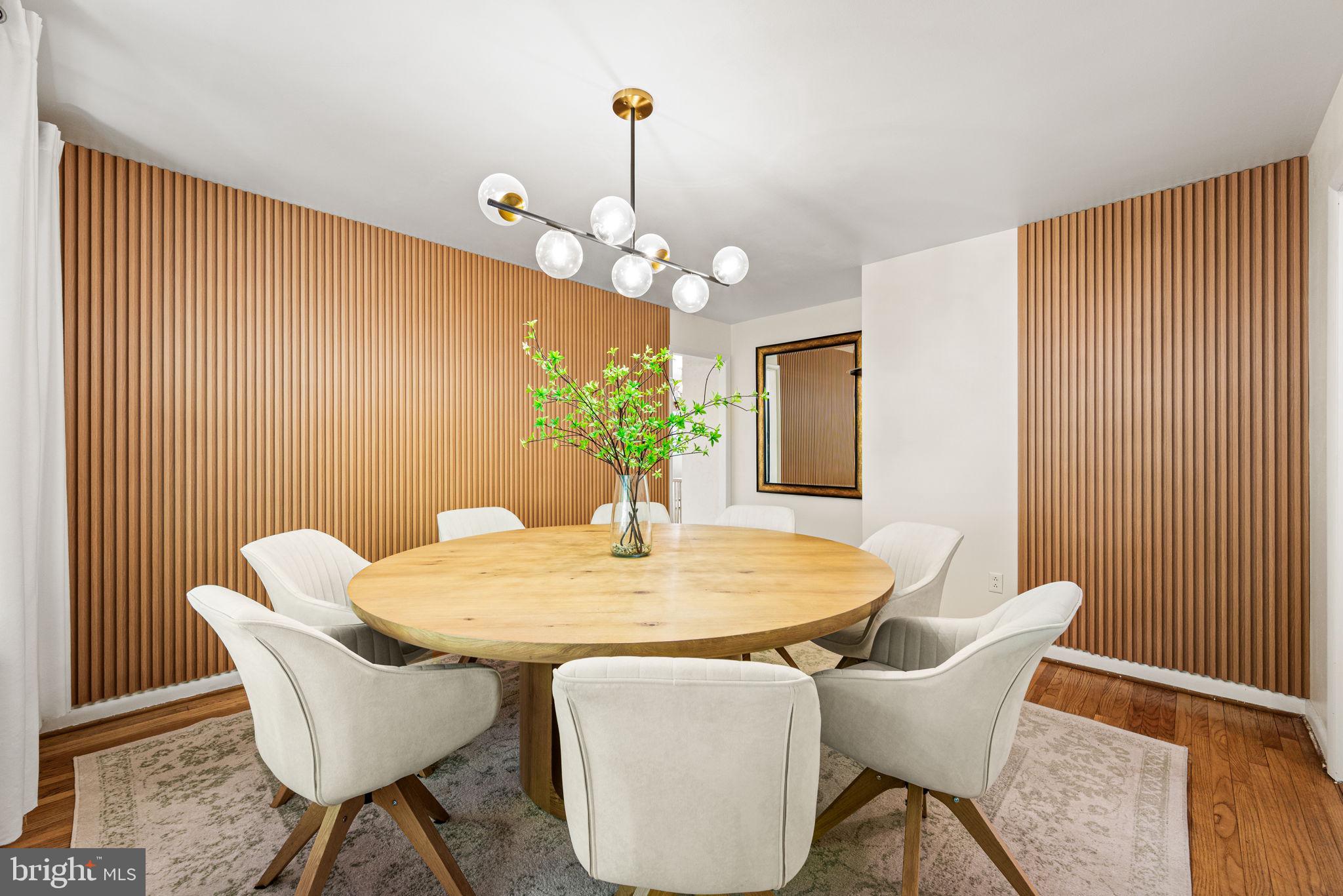 VALLEY FORGE MTN - Residential