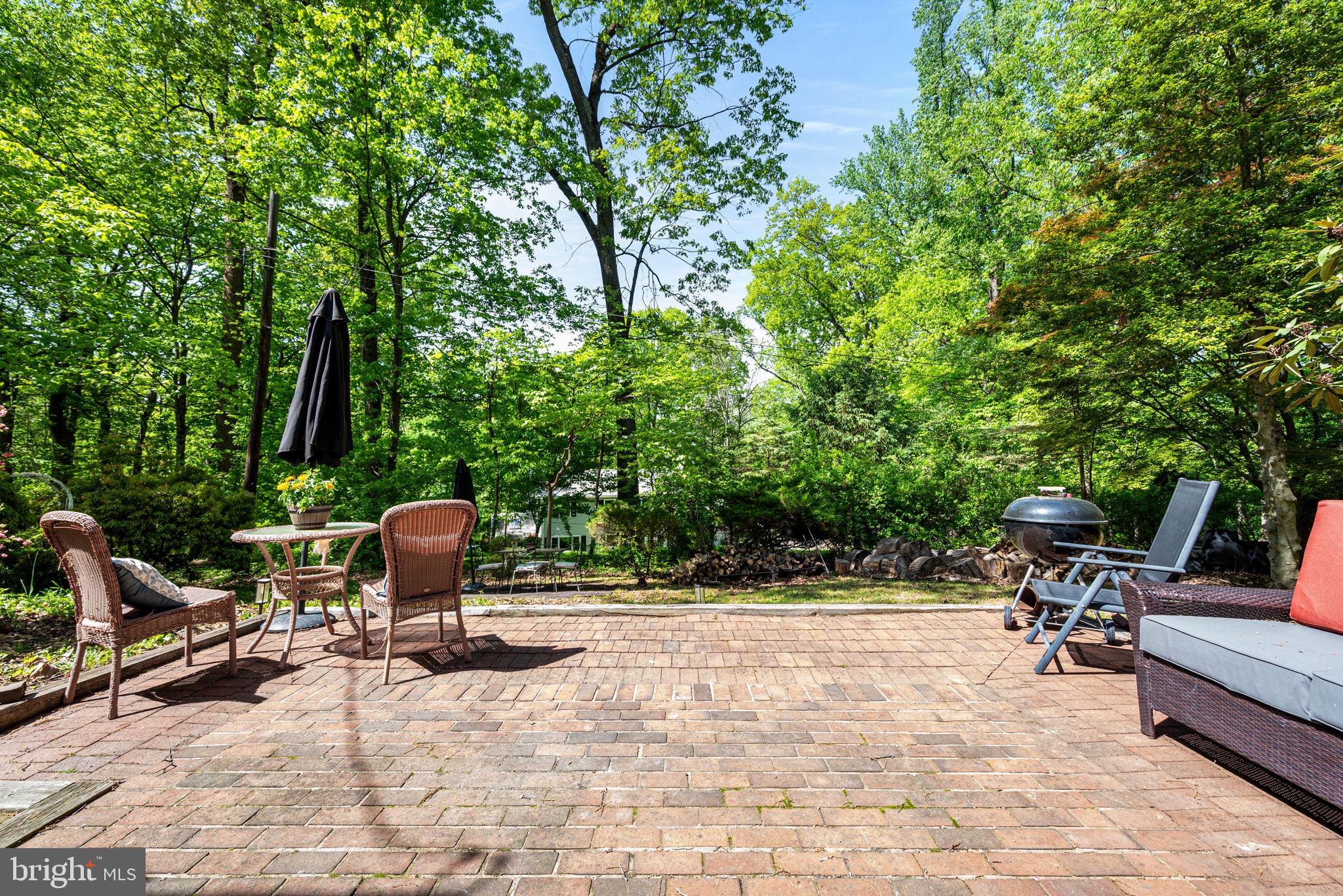 VALLEY FORGE MTN - Residential