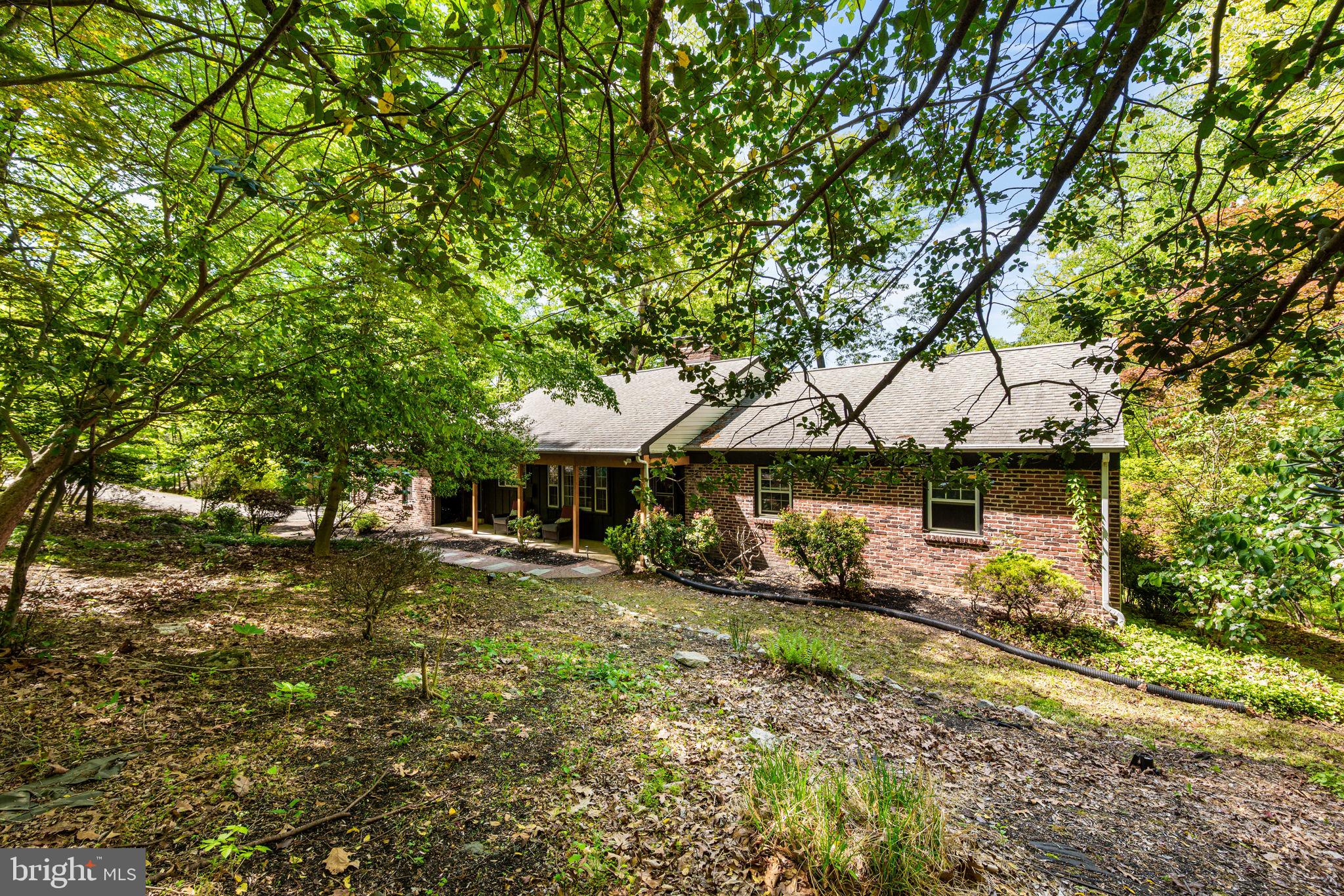 VALLEY FORGE MTN - Residential