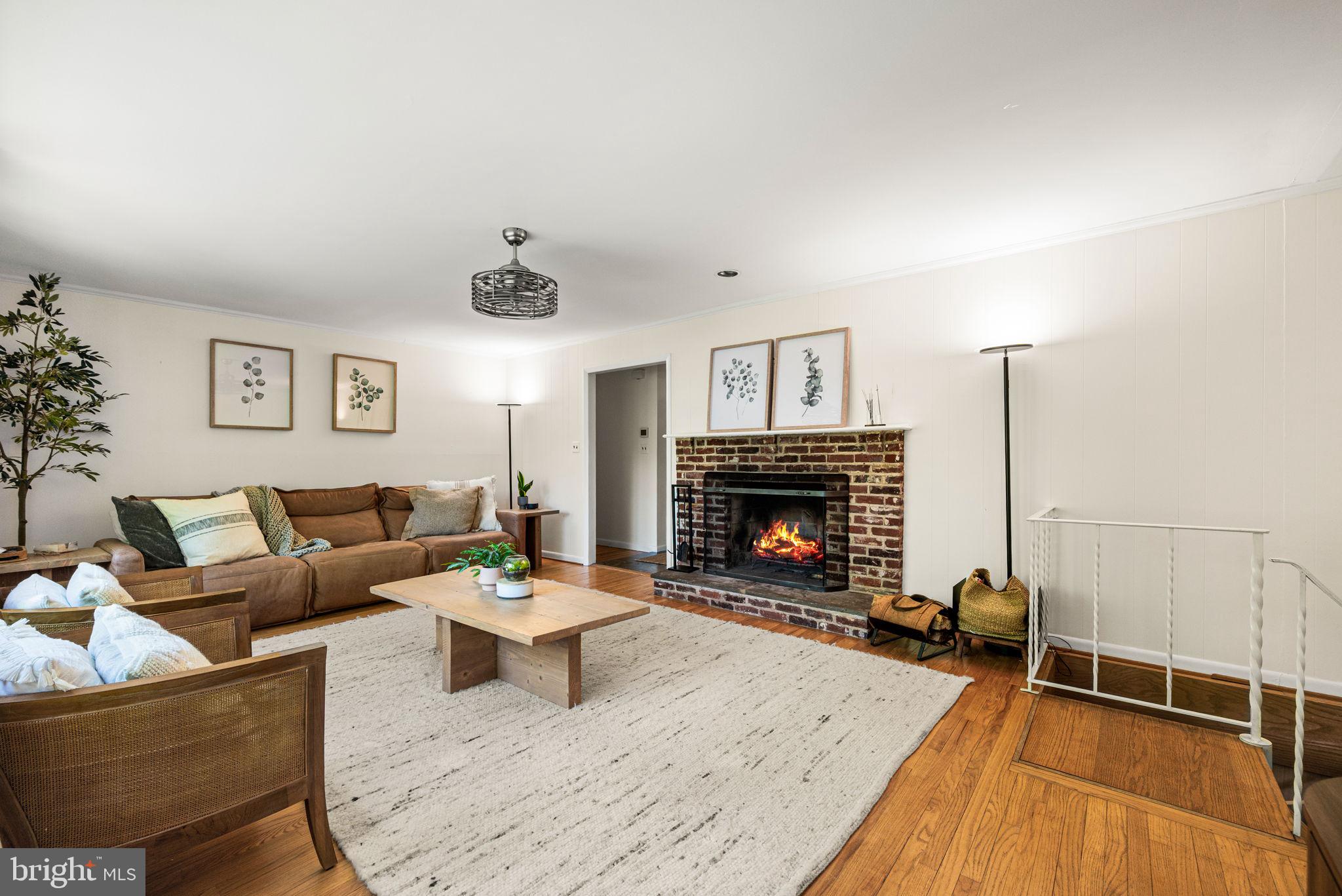 VALLEY FORGE MTN - Residential