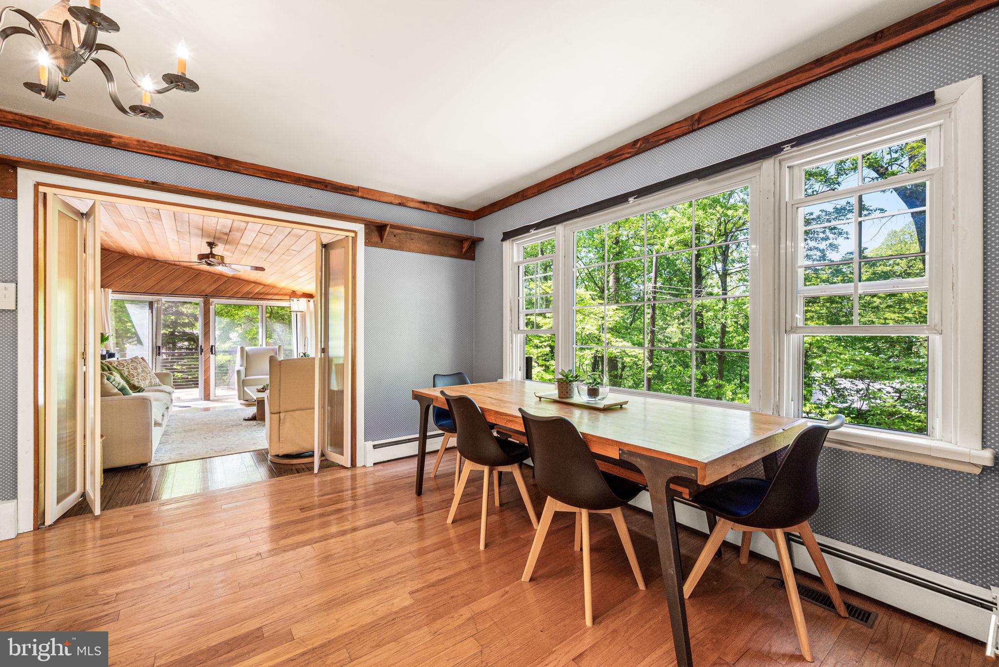 VALLEY FORGE MTN - Residential