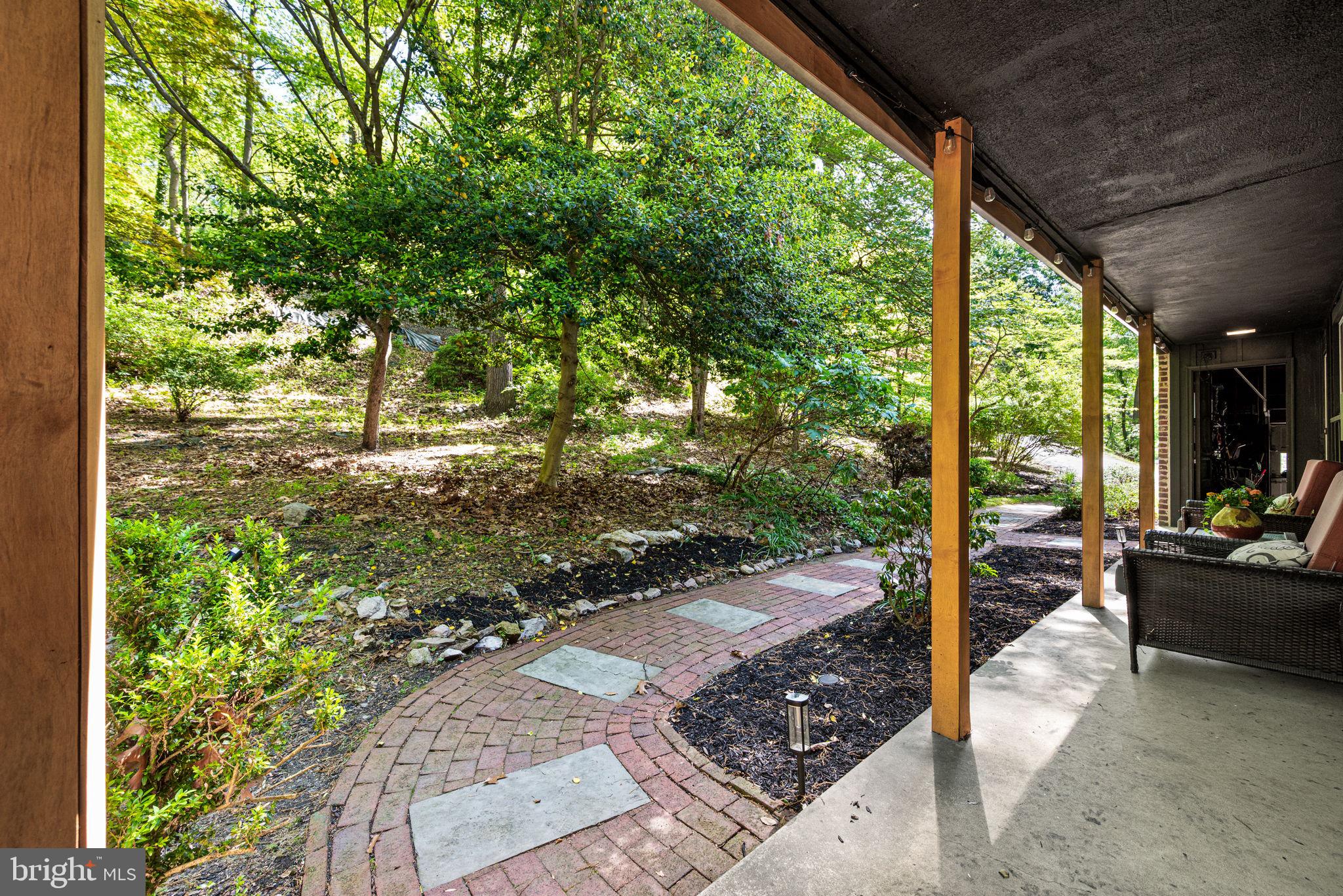 VALLEY FORGE MTN - Residential