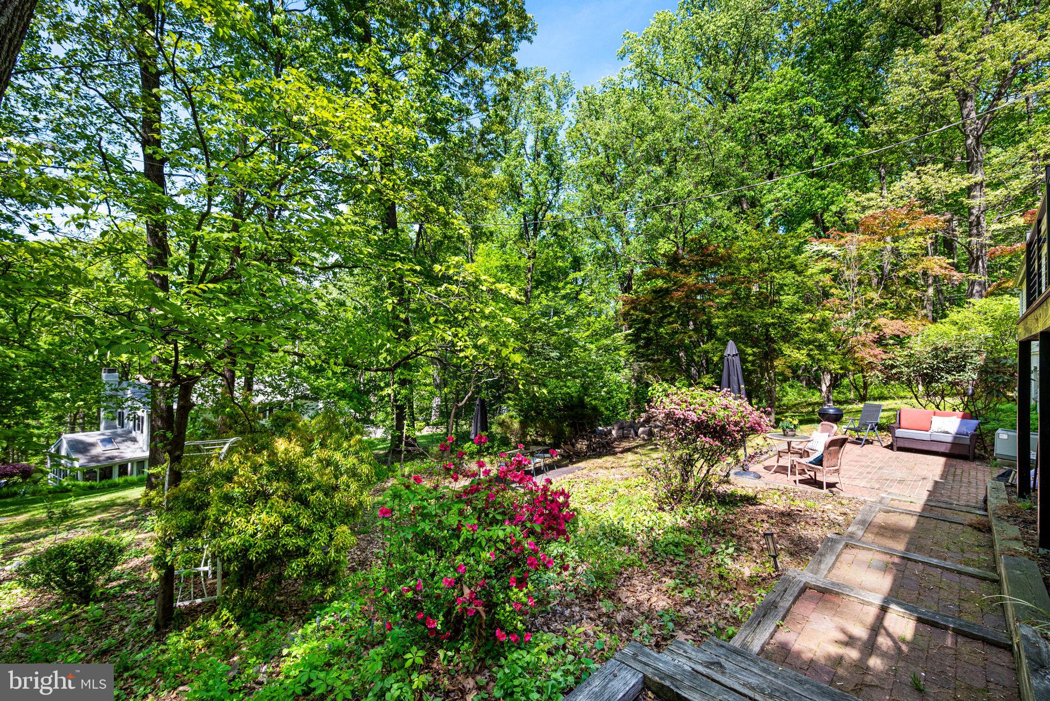 VALLEY FORGE MTN - Residential