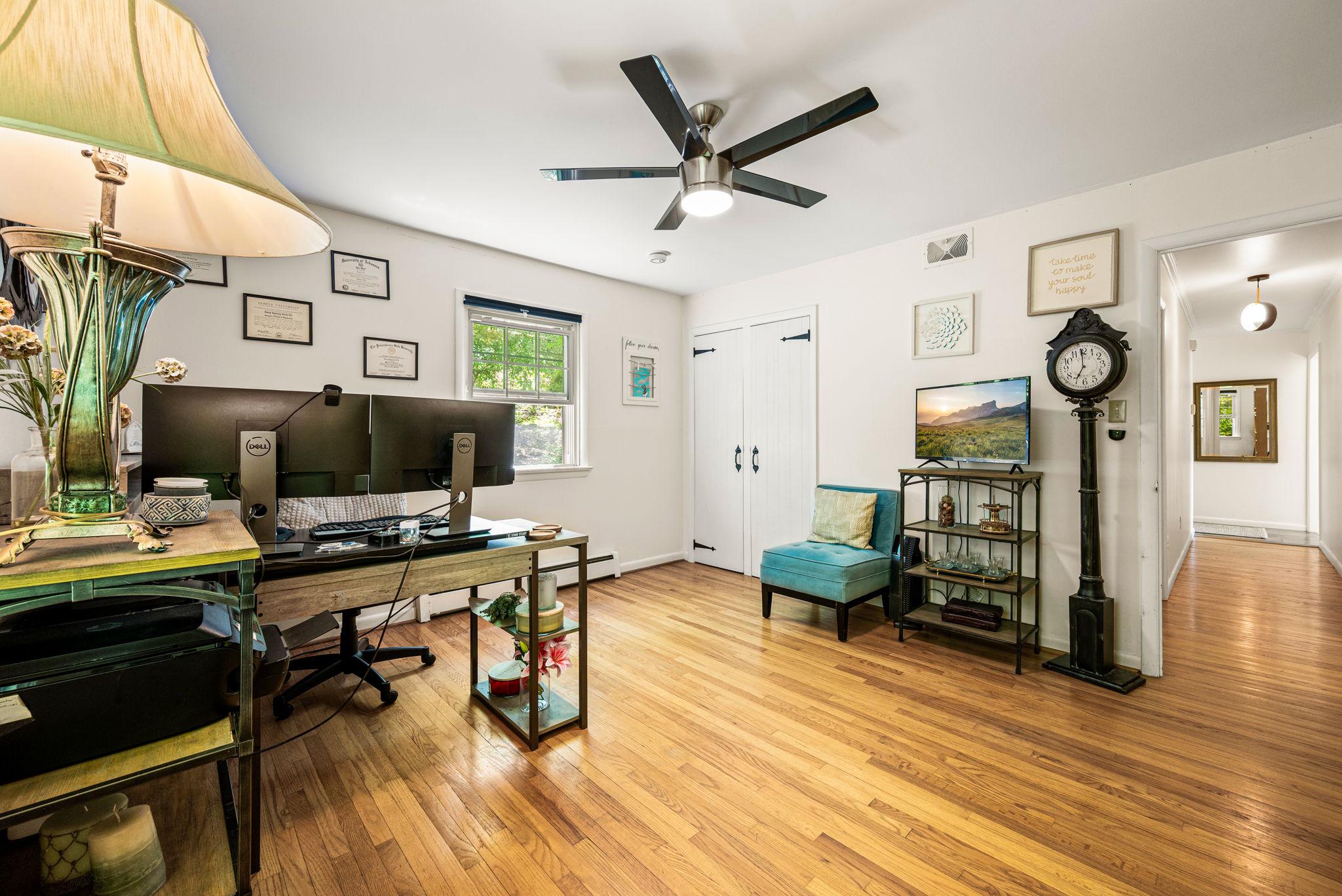 VALLEY FORGE MTN - Residential