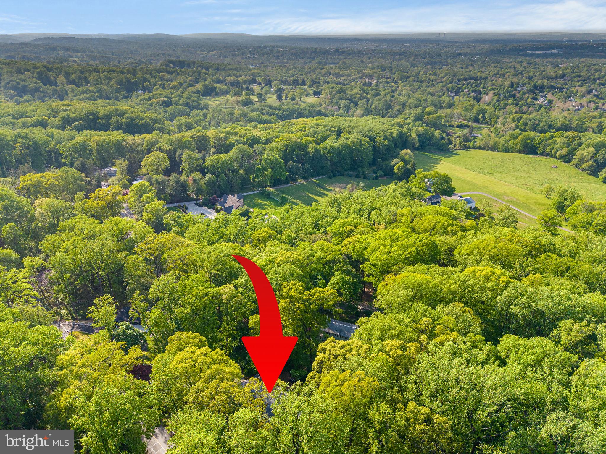 VALLEY FORGE MTN - Residential