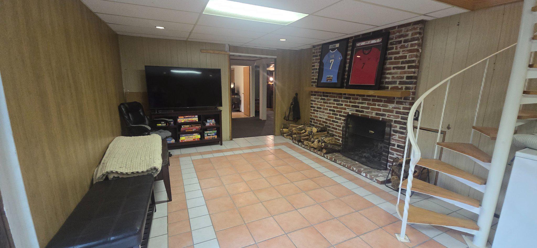 VALLEY FORGE MTN - Residential