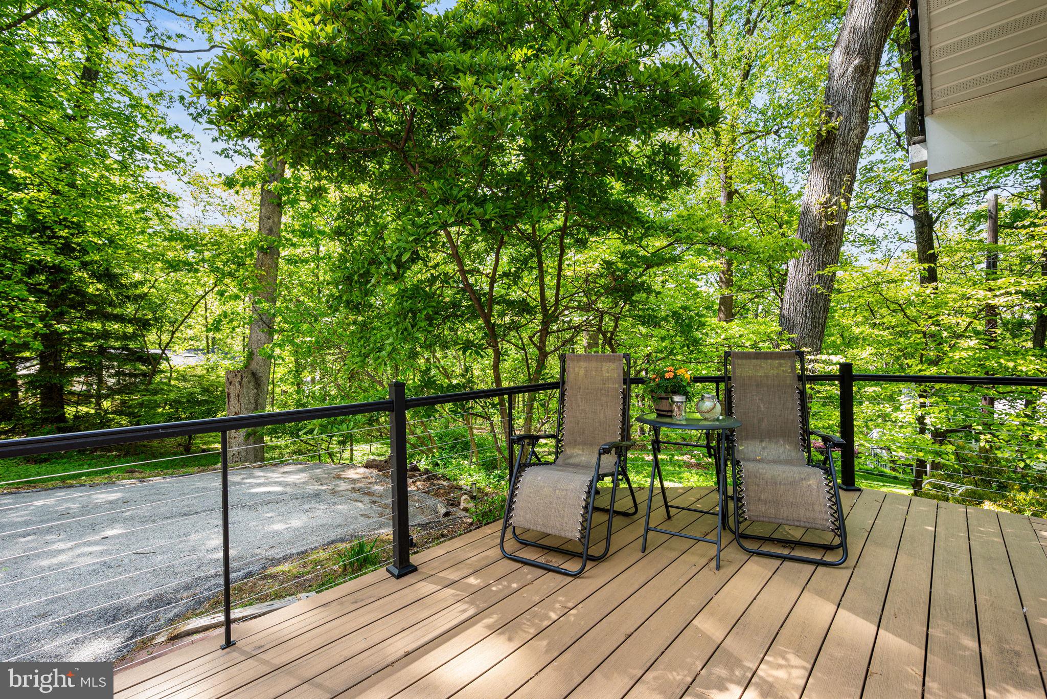 VALLEY FORGE MTN - Residential
