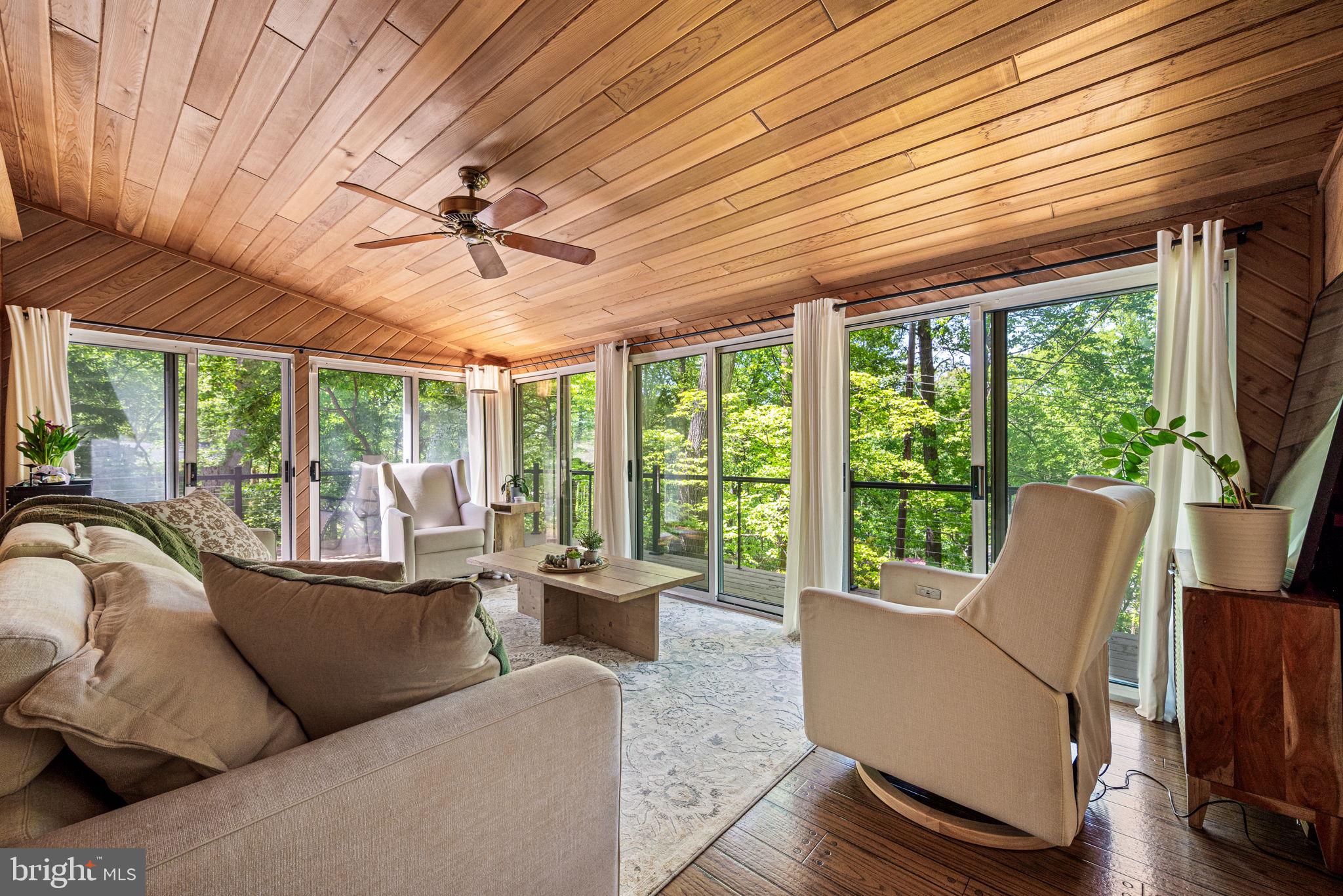 VALLEY FORGE MTN - Residential