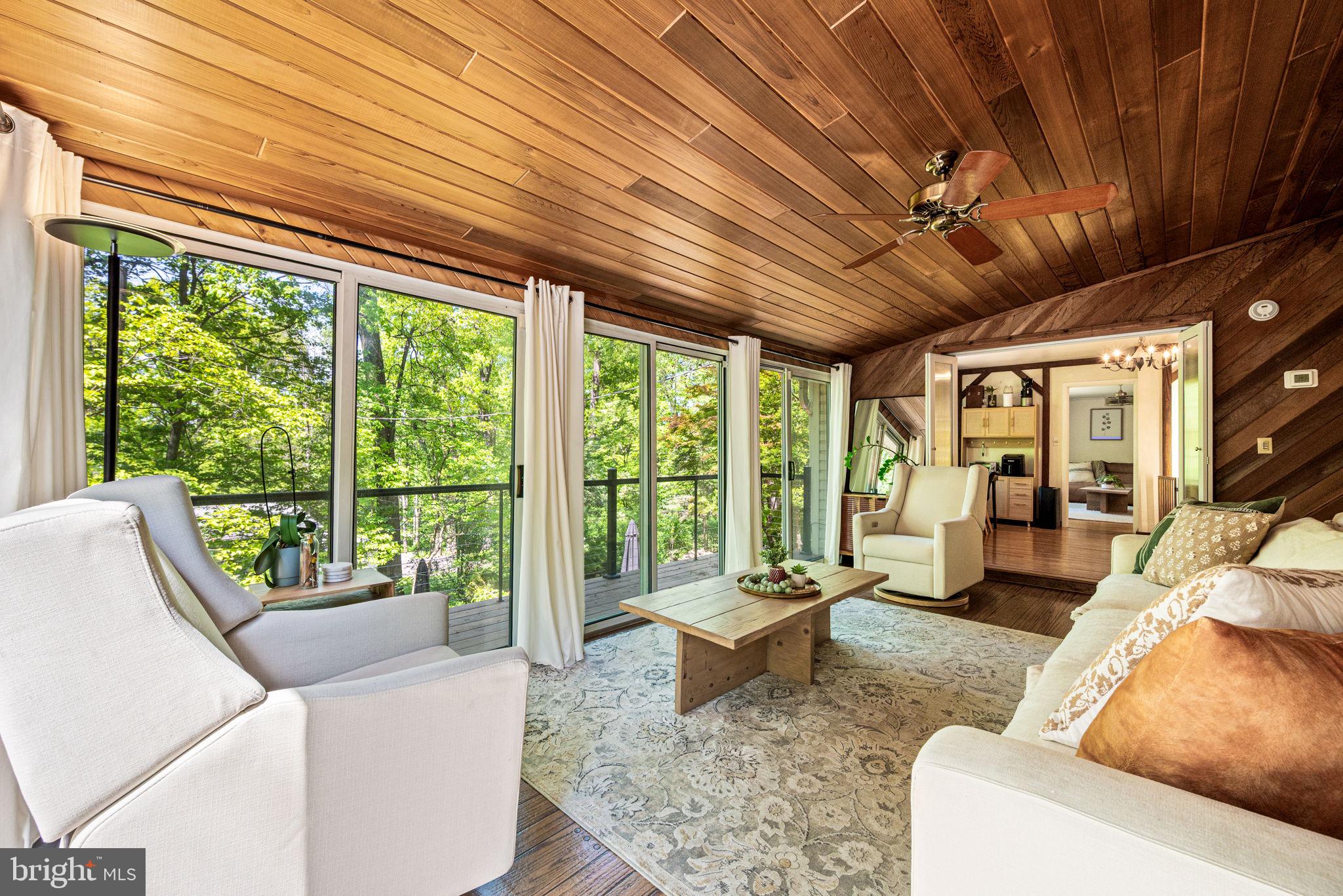 VALLEY FORGE MTN - Residential